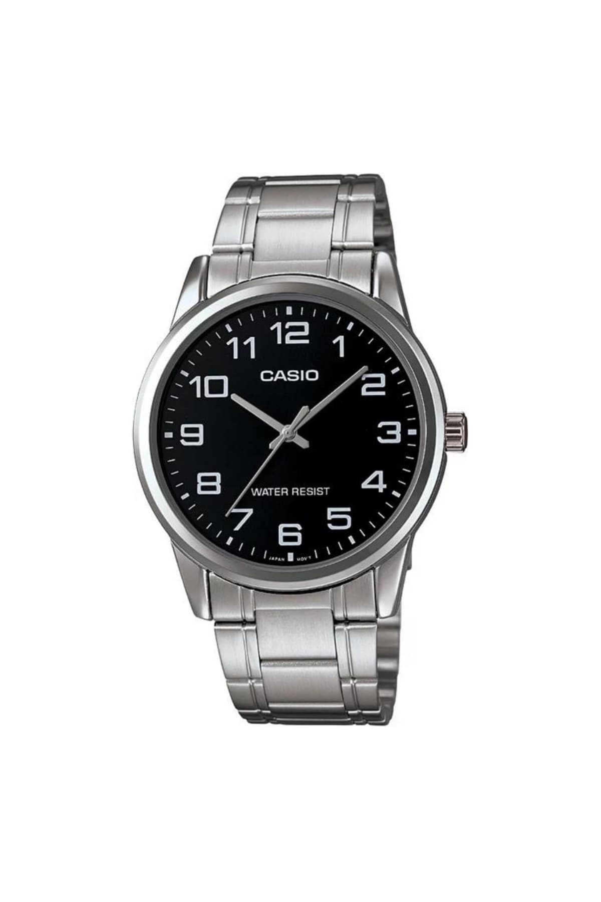 Casio Mtp-V001D-1Budf Casio Erkek Kol Saati ( 2 Yıl Türkiye Tek Distribütörü Ersa Saat Garantilidir)
