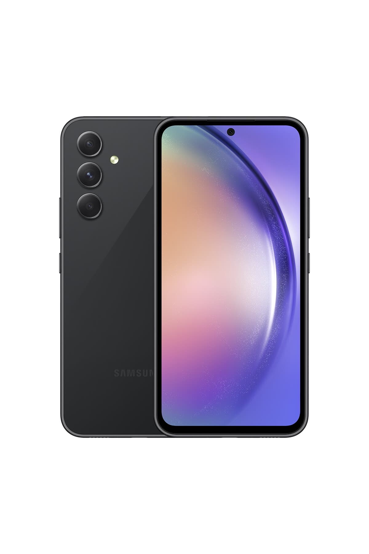 Samsung Galaxy A54 5G 128 GB 8 GB RAM Grafit