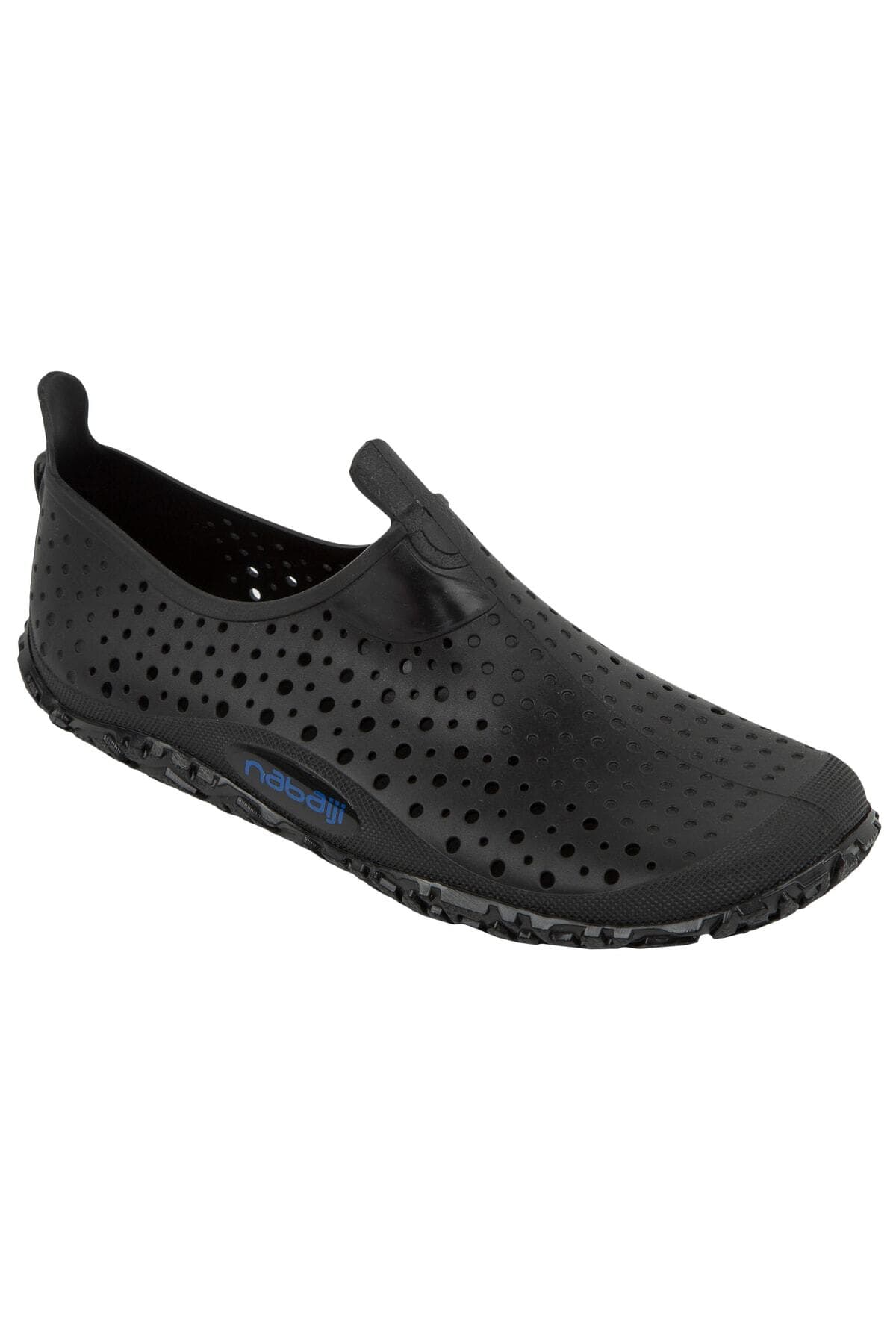 Decathlon Nabaiji Su Sporları Ayakkabısı - Siyah - Aquadots