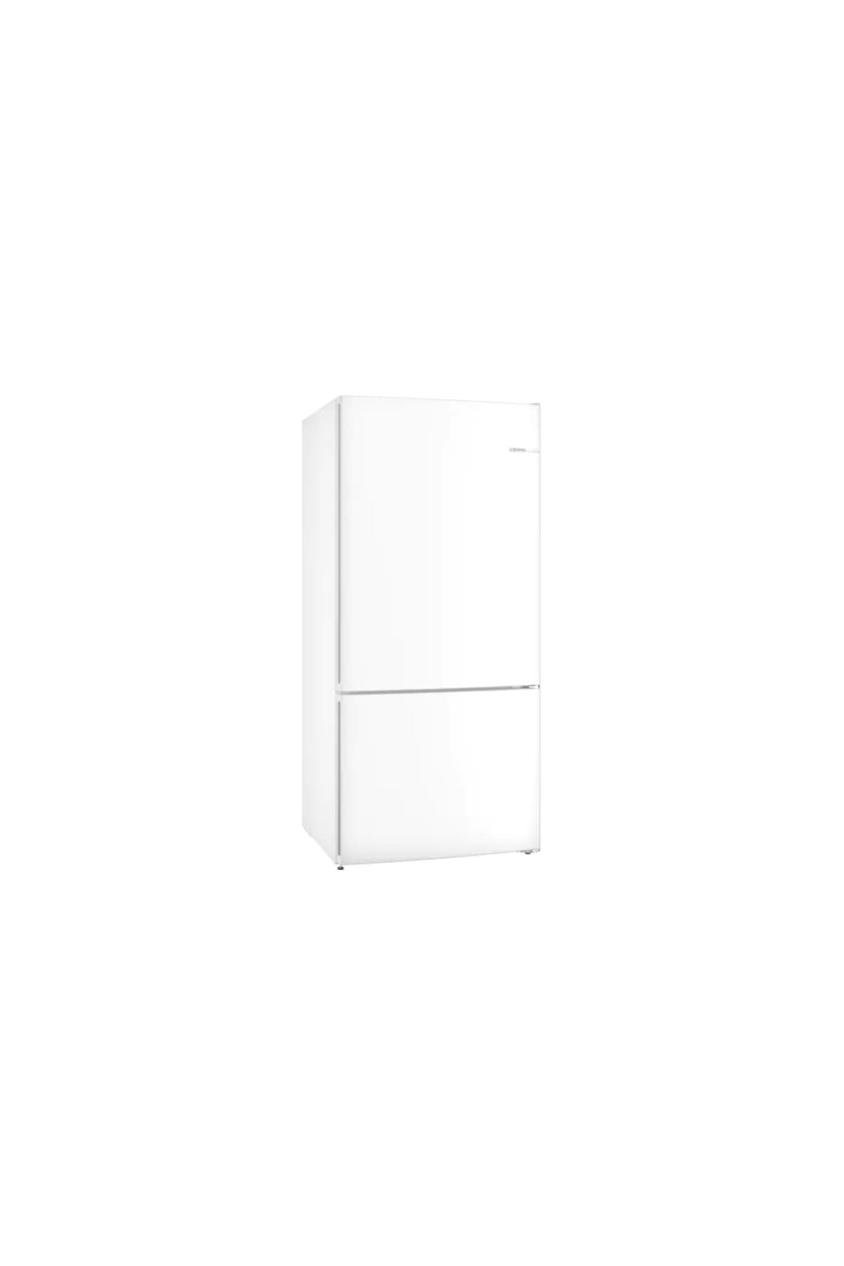 Bosch Kgn86vwe0n 631 Lt No-frost Buzdolabı