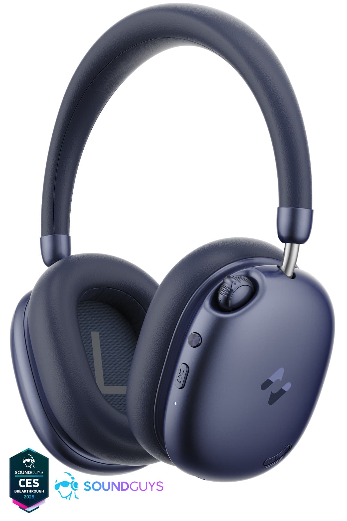 Havit H670BT Space S1 Hybrid ANC Bluetooth Kafa Üstü Kulaklık – Hi-Res Ses, 40mm Sürücü, BT 6.0