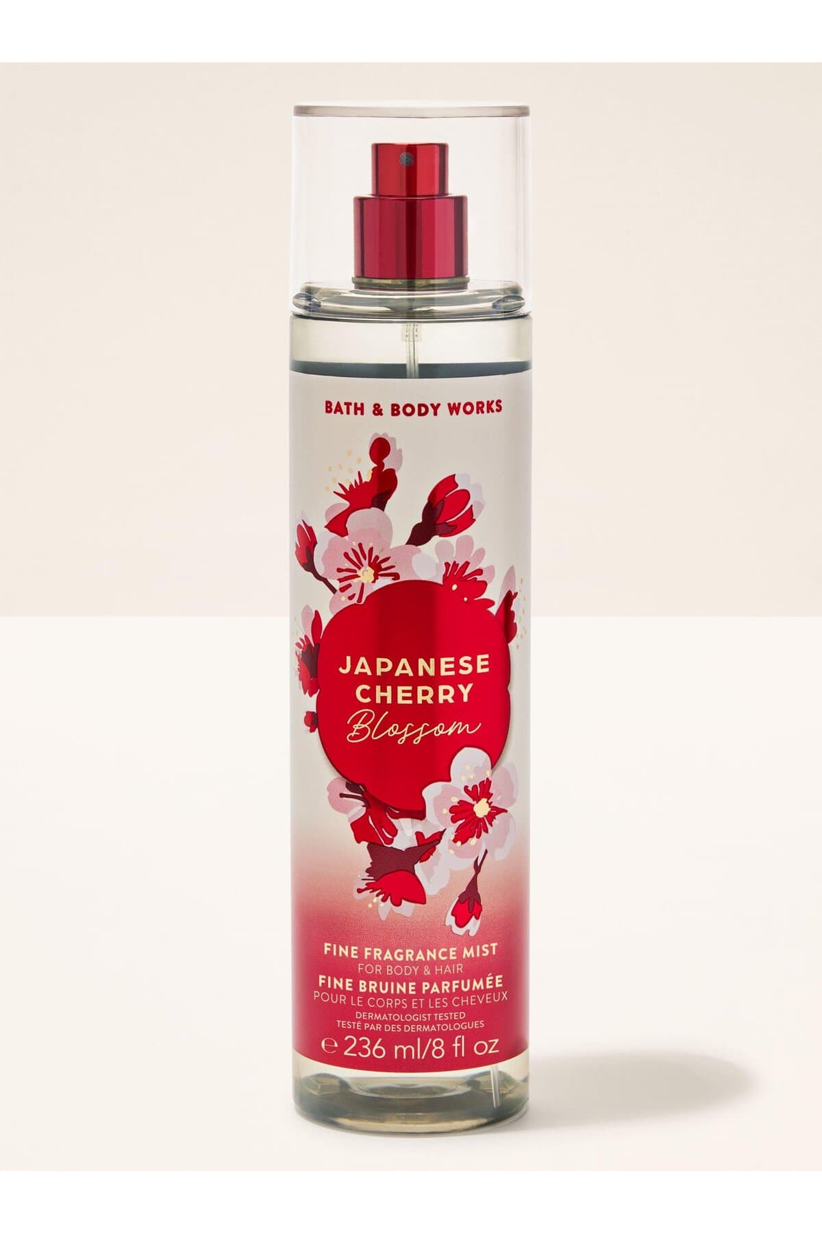 Bath & Body Works Japanese Cherry Blossom Vücut Spreyi 236 ml
