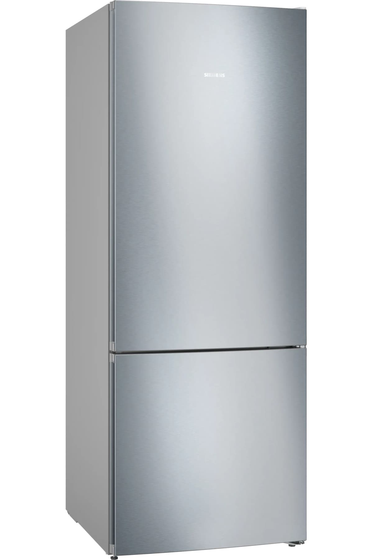 Siemens KG55NVIE0N E Enerji Sınıfı 530L Nofrost Alt tarafı Derin Donduruculu Buzdolabı