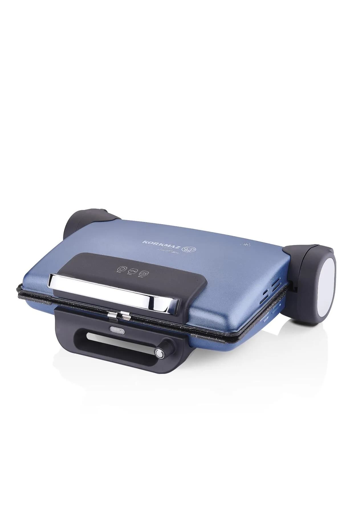 KORKMAZ Tostema Azura Maxi Tost Makinesi A811-06