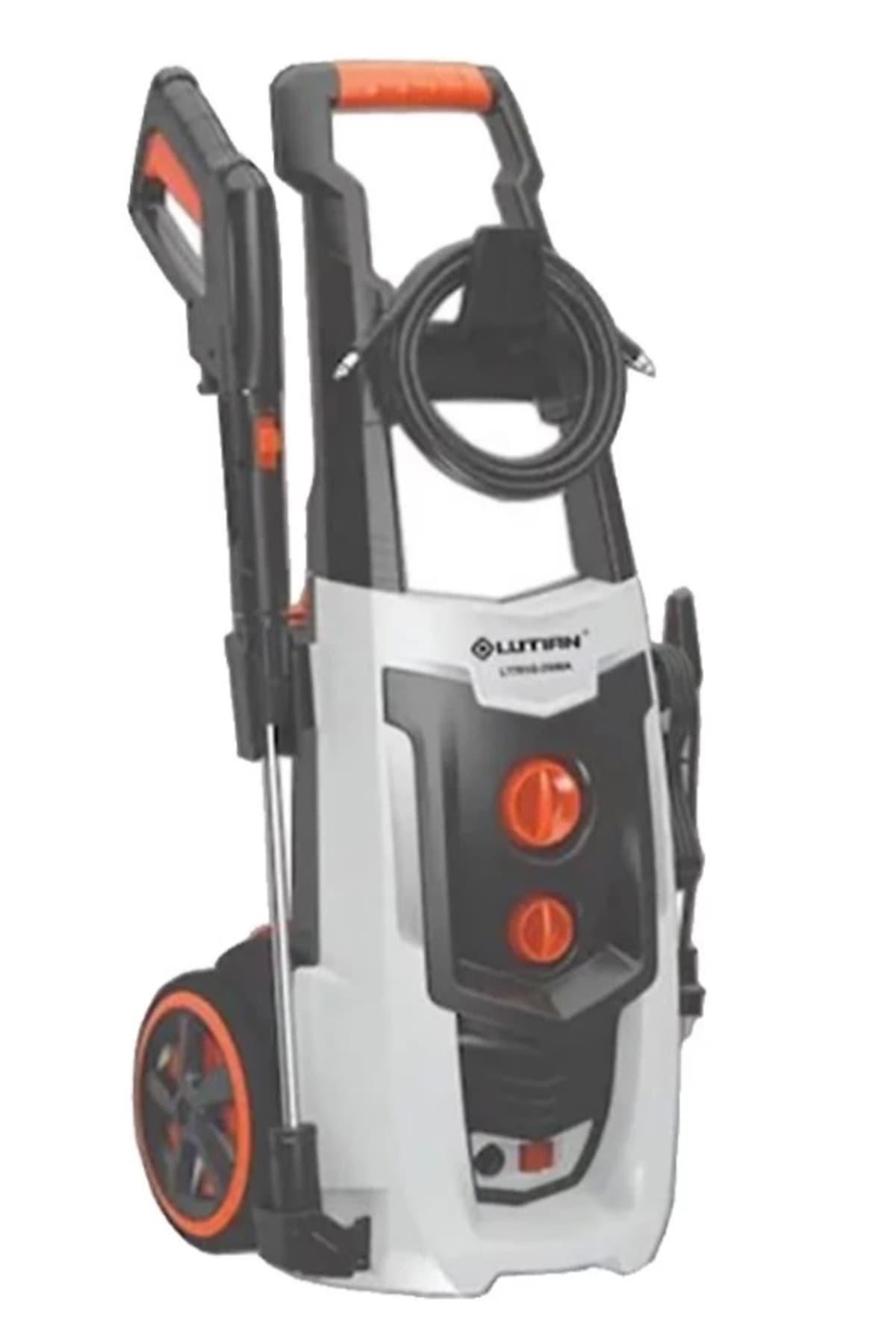 Genel Markalar Lutıan Lt701g-2500a 195 Bar Yıkama Makinesi