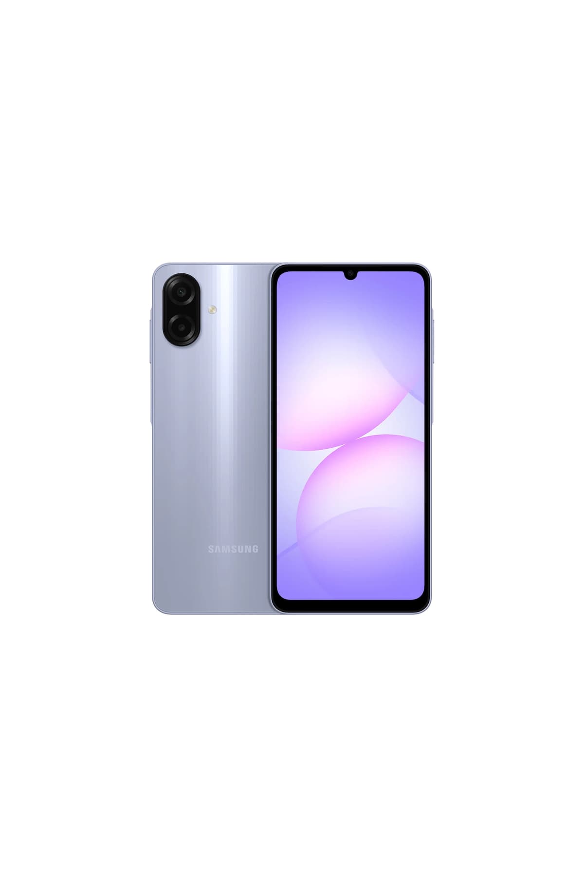 Samsung Galaxy A07 4/128 Gb Akıllı Telefon