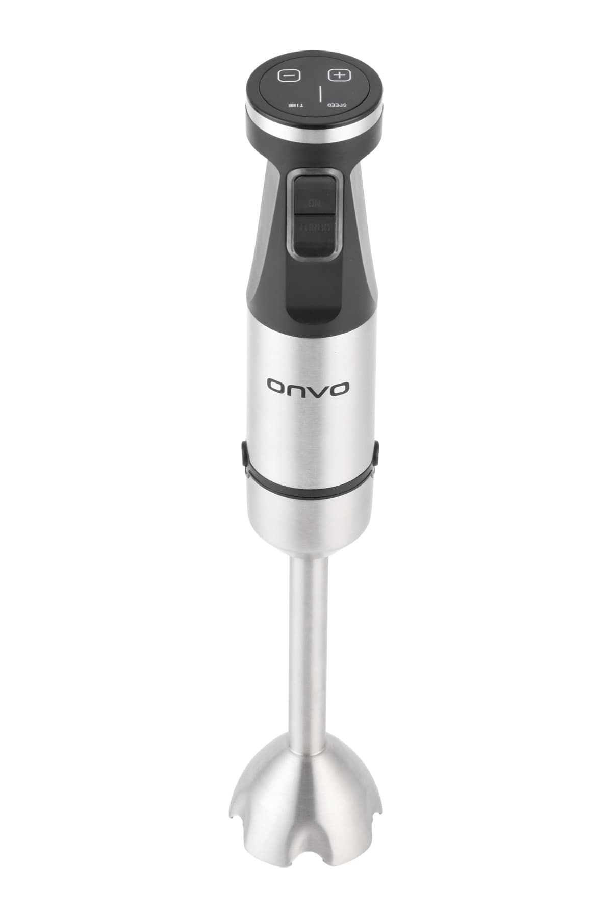 ONVO OVBLD05 1400W Dijital Ekranlı Turbo Hız El Blenderi