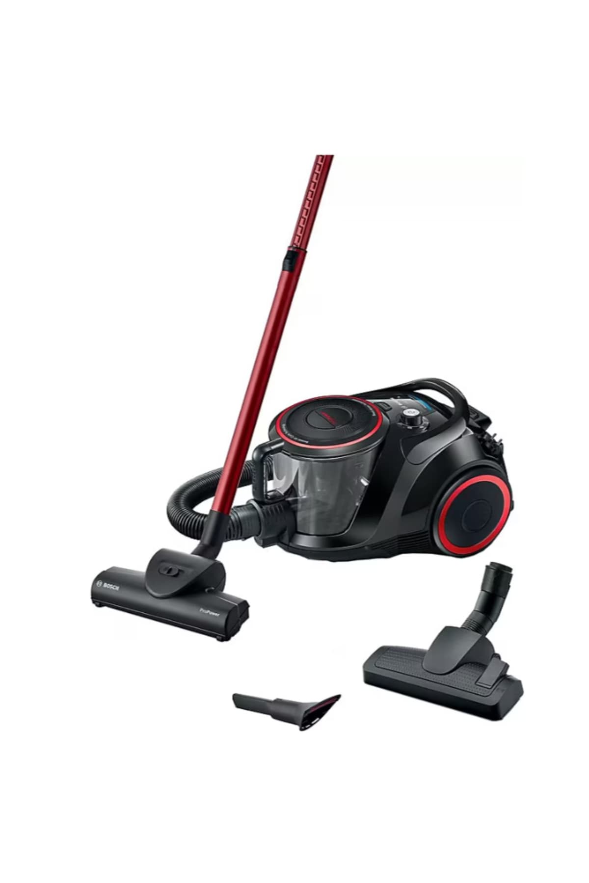 Bosch Bgs41pow2 Toz Torbasız Elektrik Süpürgesi