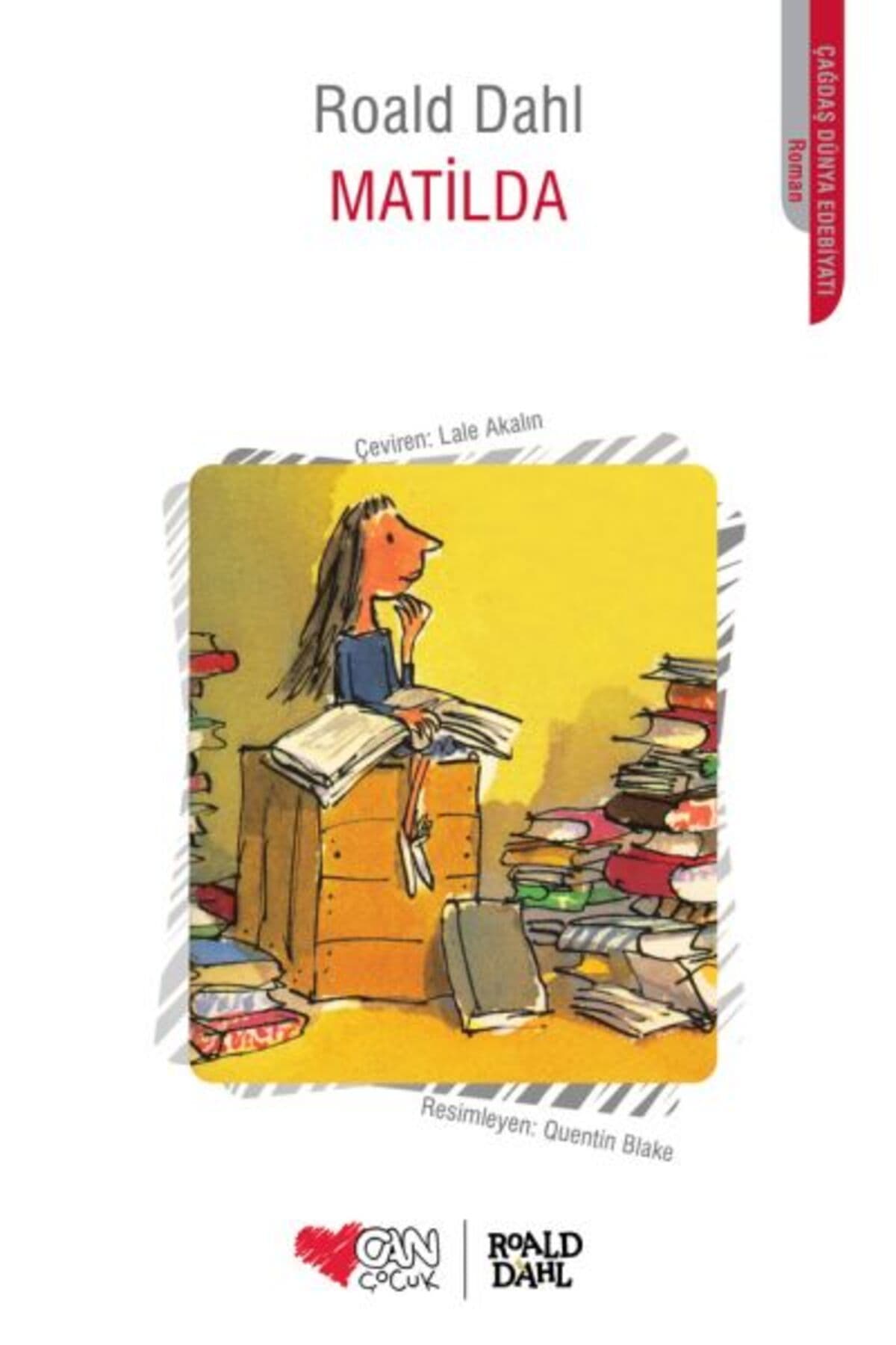 CAN Matilda