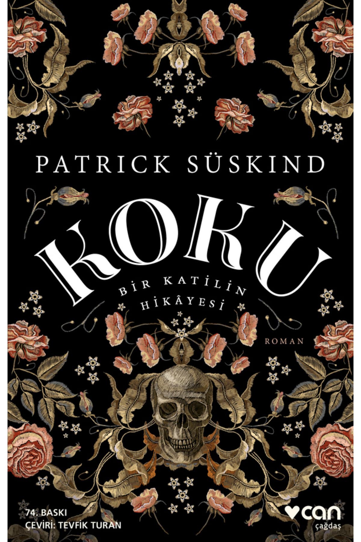 CAN Koku