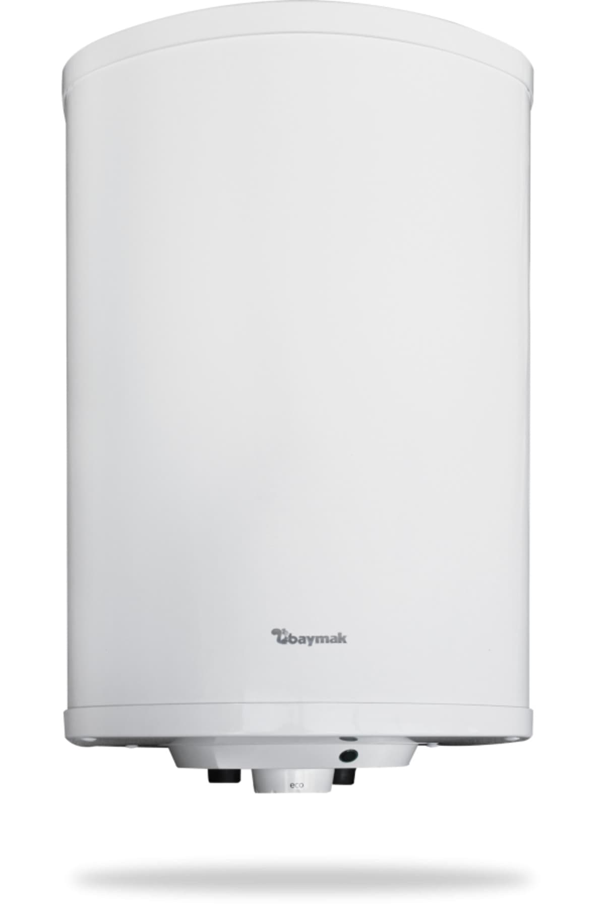Baymak (Montaj Hariç) 30 Lt. Yeni Tip Tezgah Altı El. Termosifon