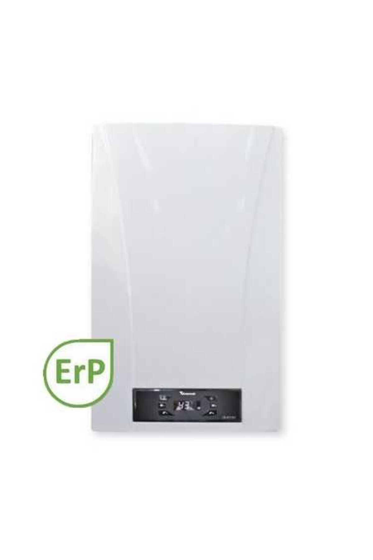 Baymak Duo Tec Premix 45/45 Kw (38.000 Kcal) Tam Yoğuşmalı Kombi