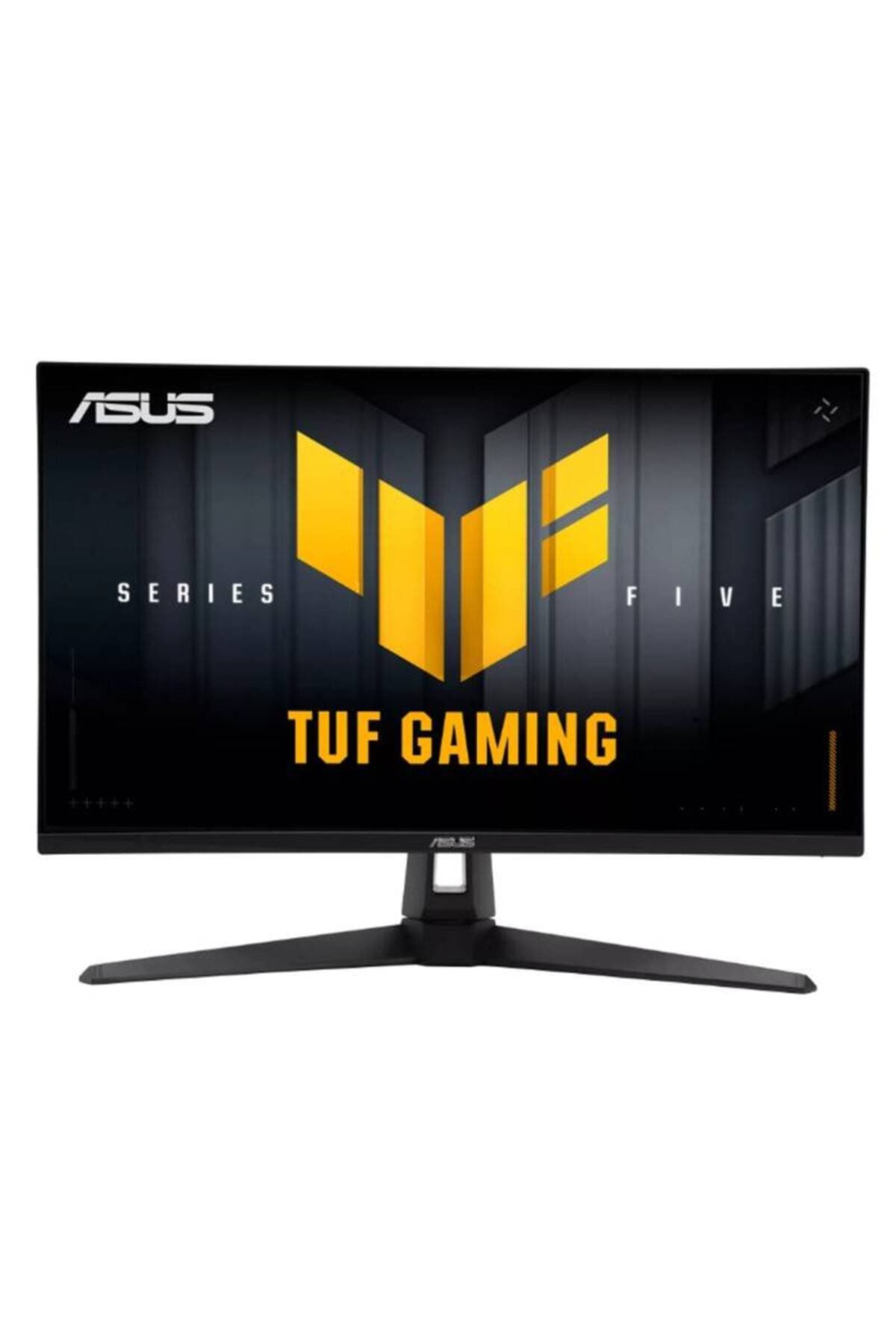 ASUS TUF Gaming VG27AQM5A 27" 300Hz 0.3Ms HDMI+DP+USB-C HDR WQHD G-Sync FreeSync IPS Vesa Monitör