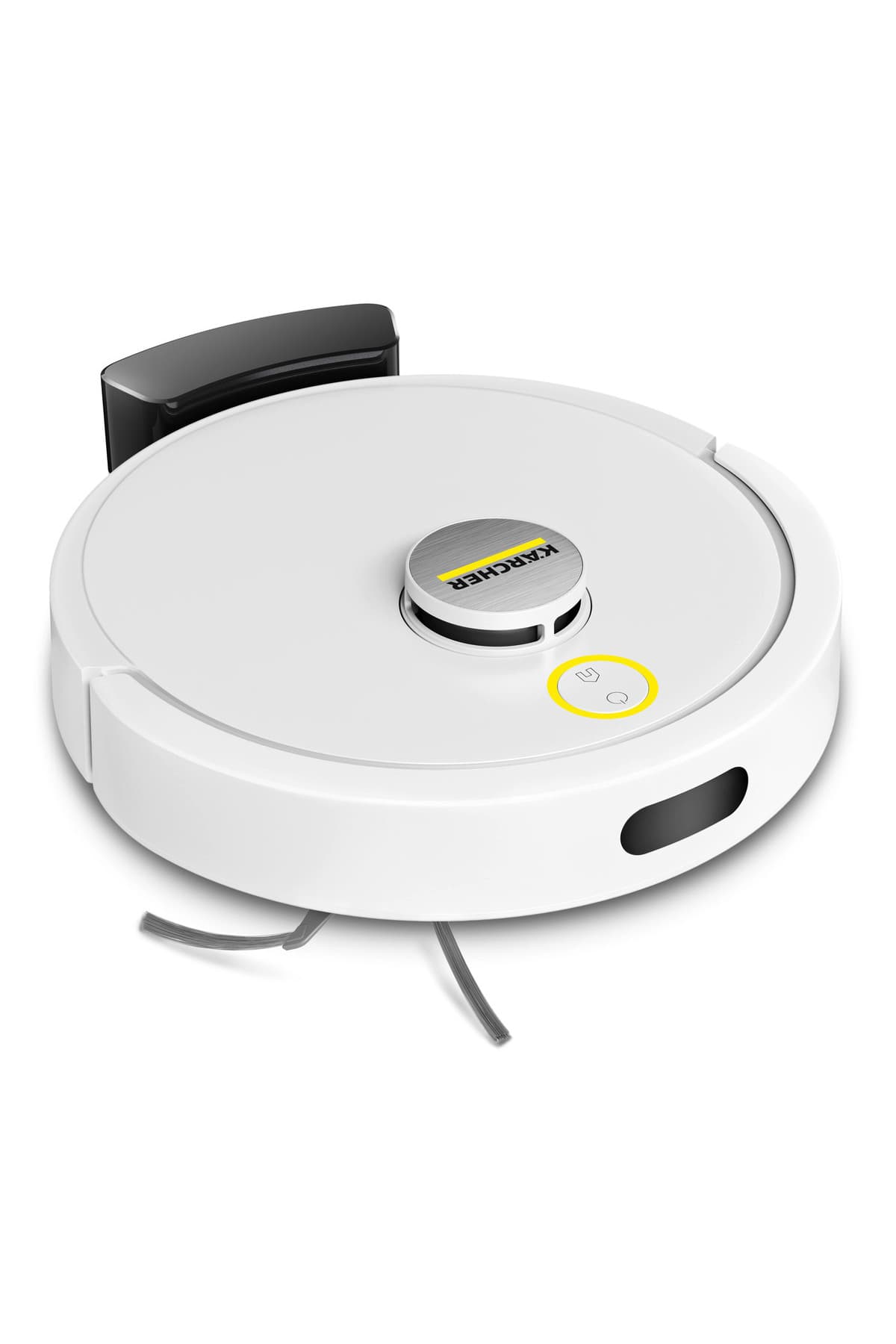 Karcher RVC 3 Akıllı Robot Süpürge 15.000 Pa Emiş Gücü