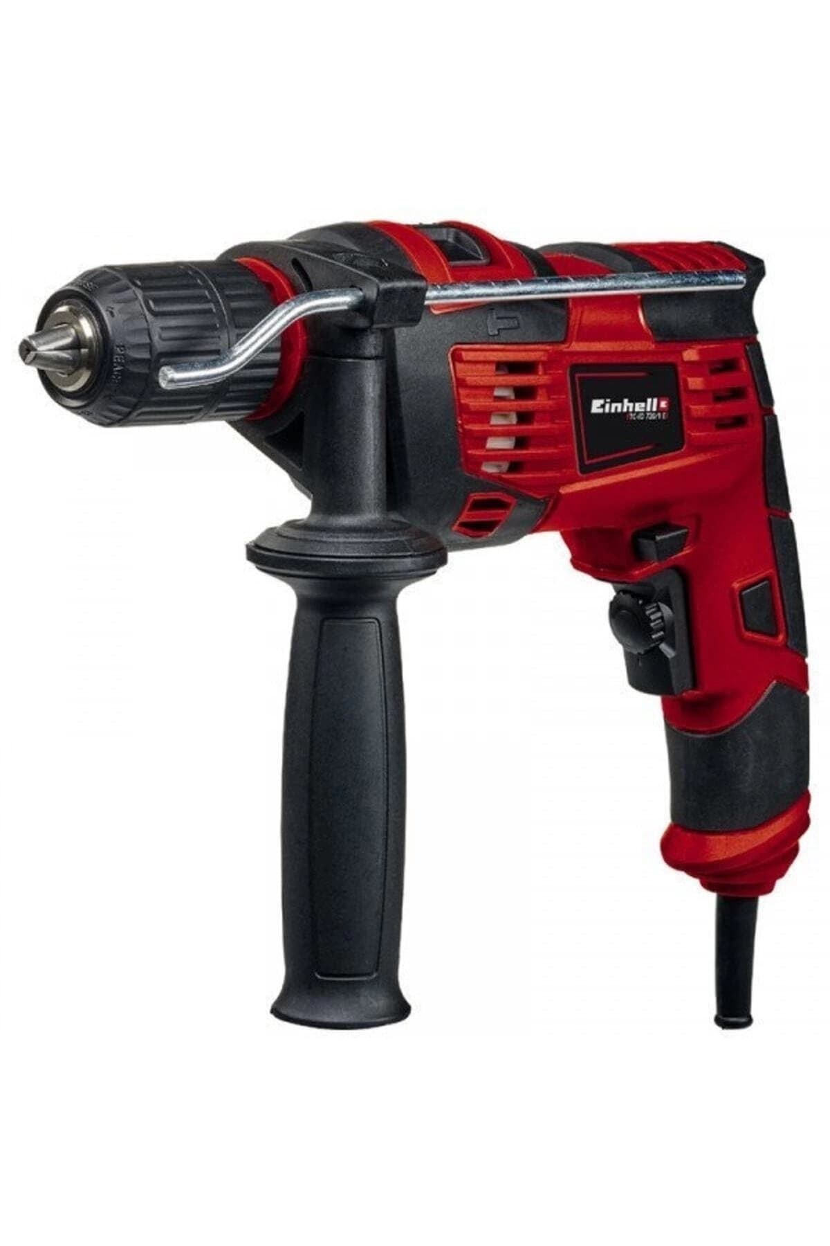 Einhell TC-ID 720/1 E, Darbeli Matkap - 4259848