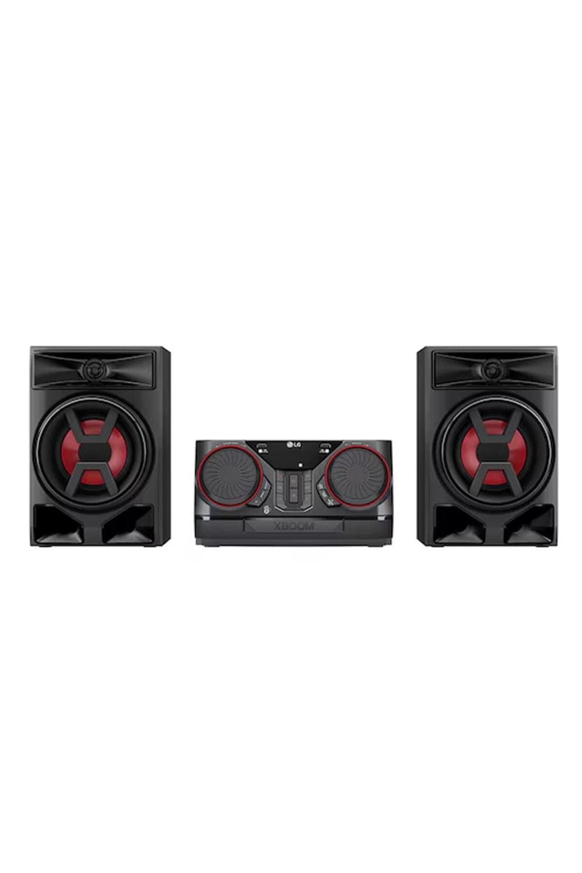 LG XBOOM CK43N 300W, Parti Hoparlör Sistemi