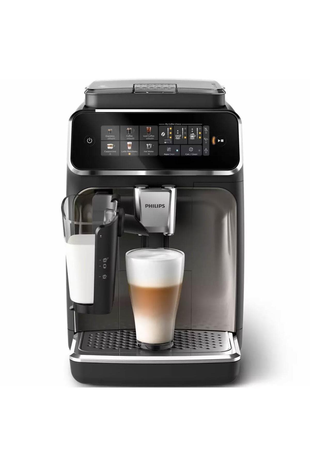 Philips EP3347/90 Tam Otomatik Espresso ve Kahve Makinesi