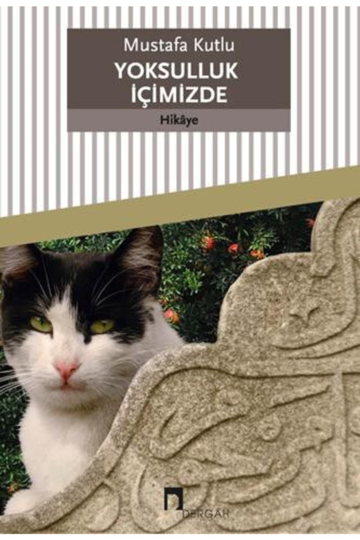 Dergah Yayınları Yoksulluk Içimizde