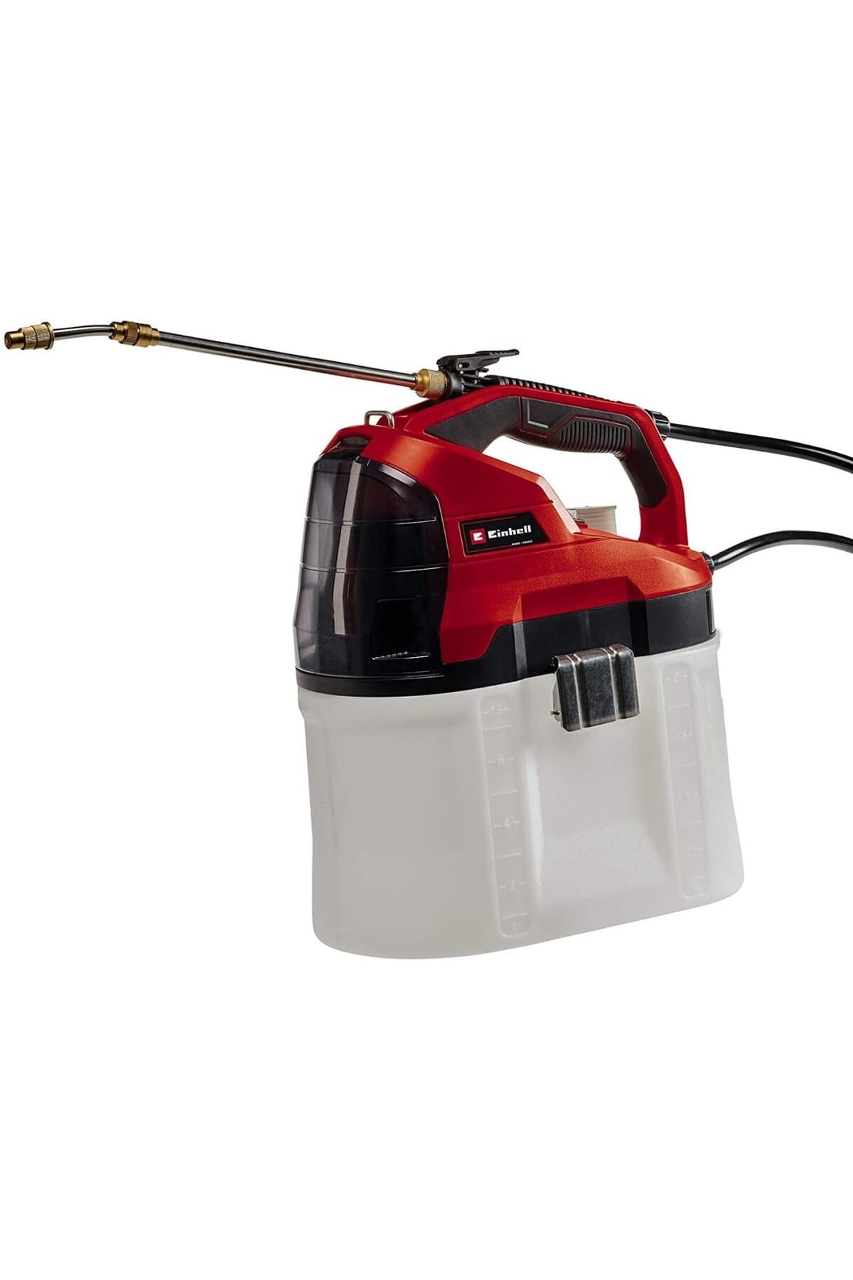 Einhell GE-WS 18/75 Li-Solo Akülü İlaçlama Makinesi 3425220