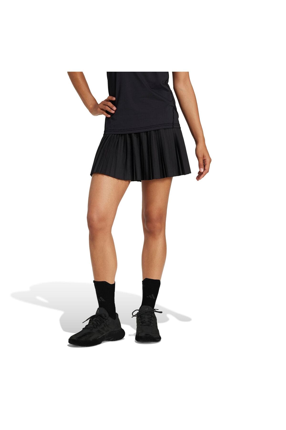 adidas Club Pleatskirt Kadın Spor Etek JD6117