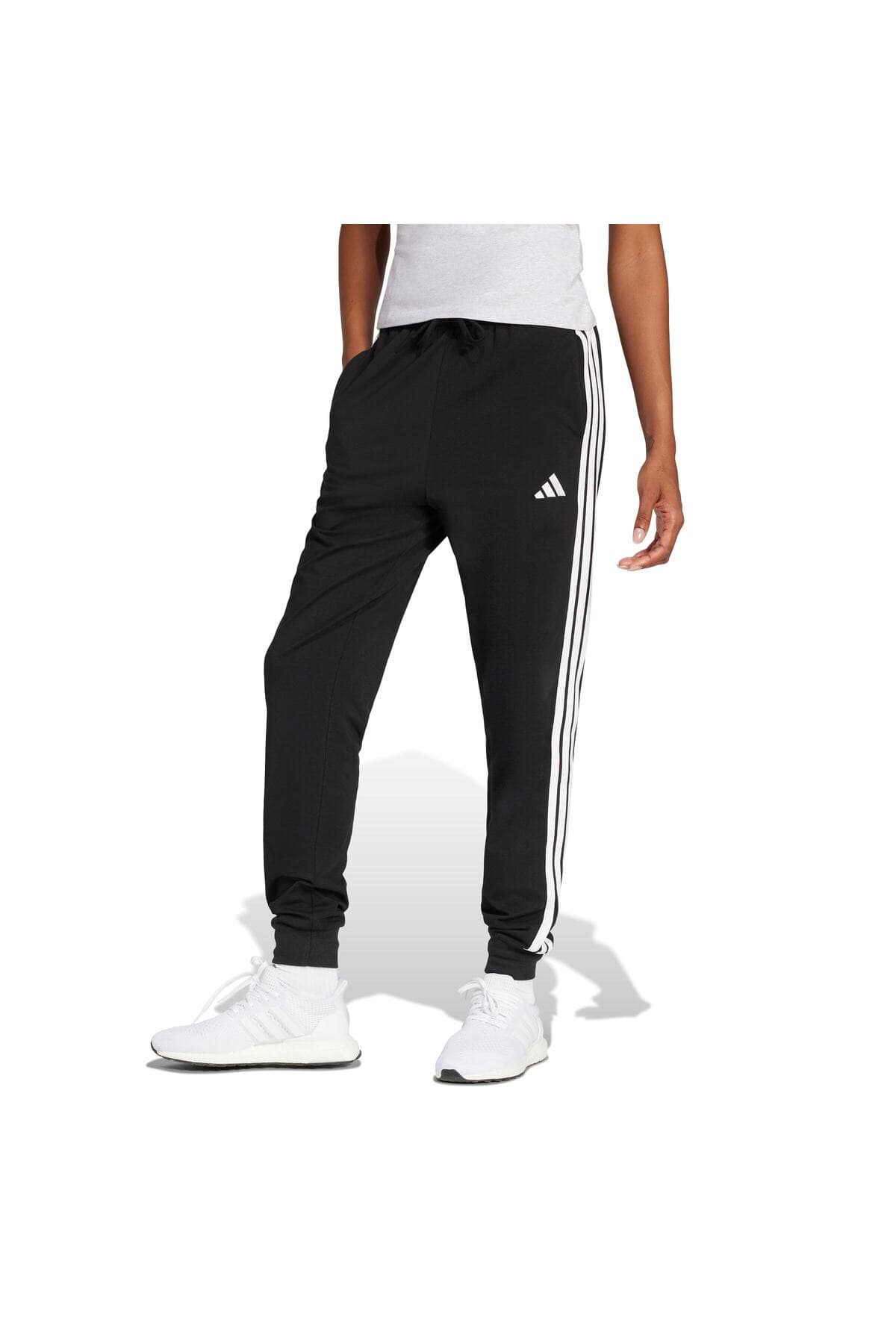 adidas W 3S Sj Jogger Kadın Spor Sweatpant JD0896