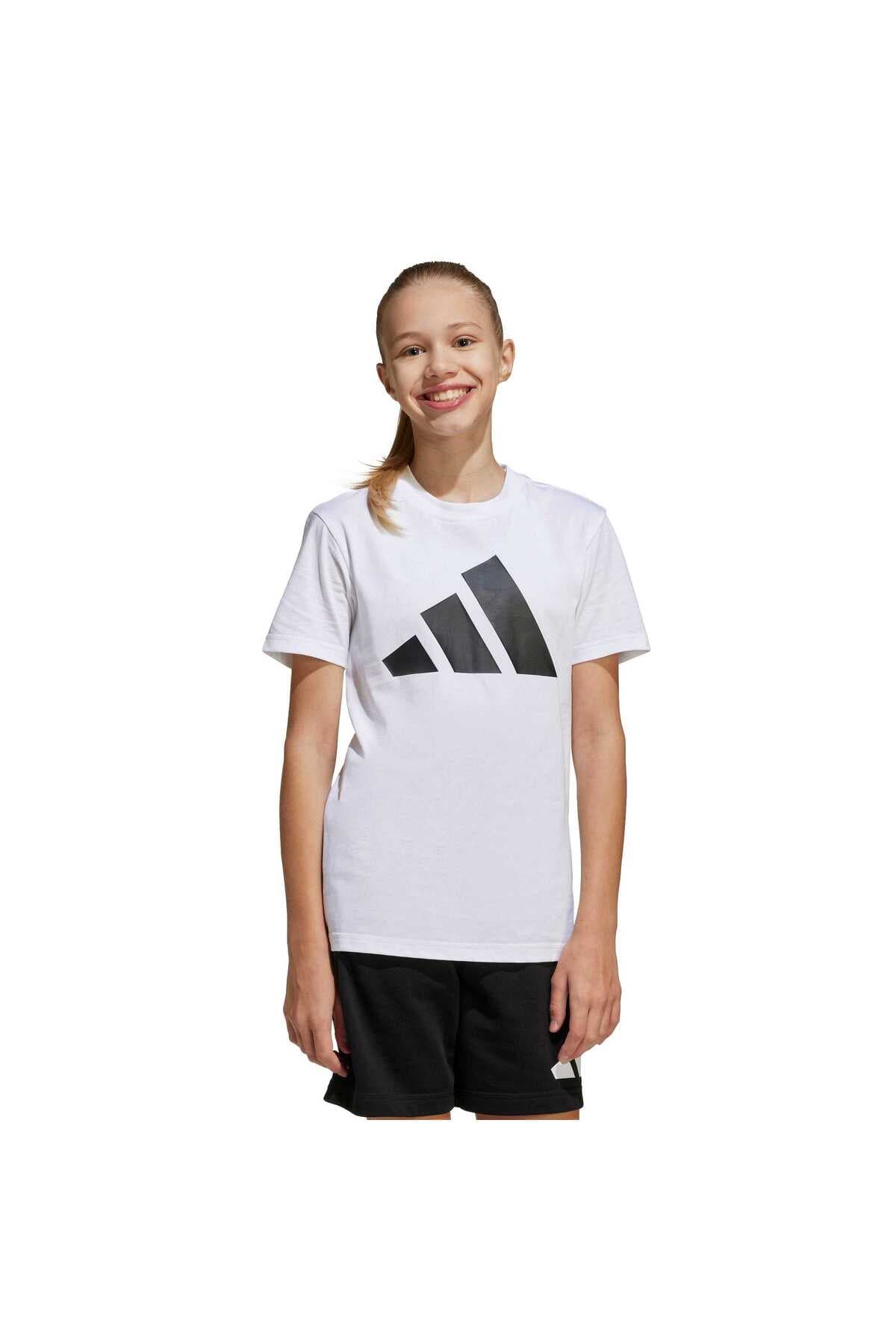 adidas Essentials Kids Tişört Takımı