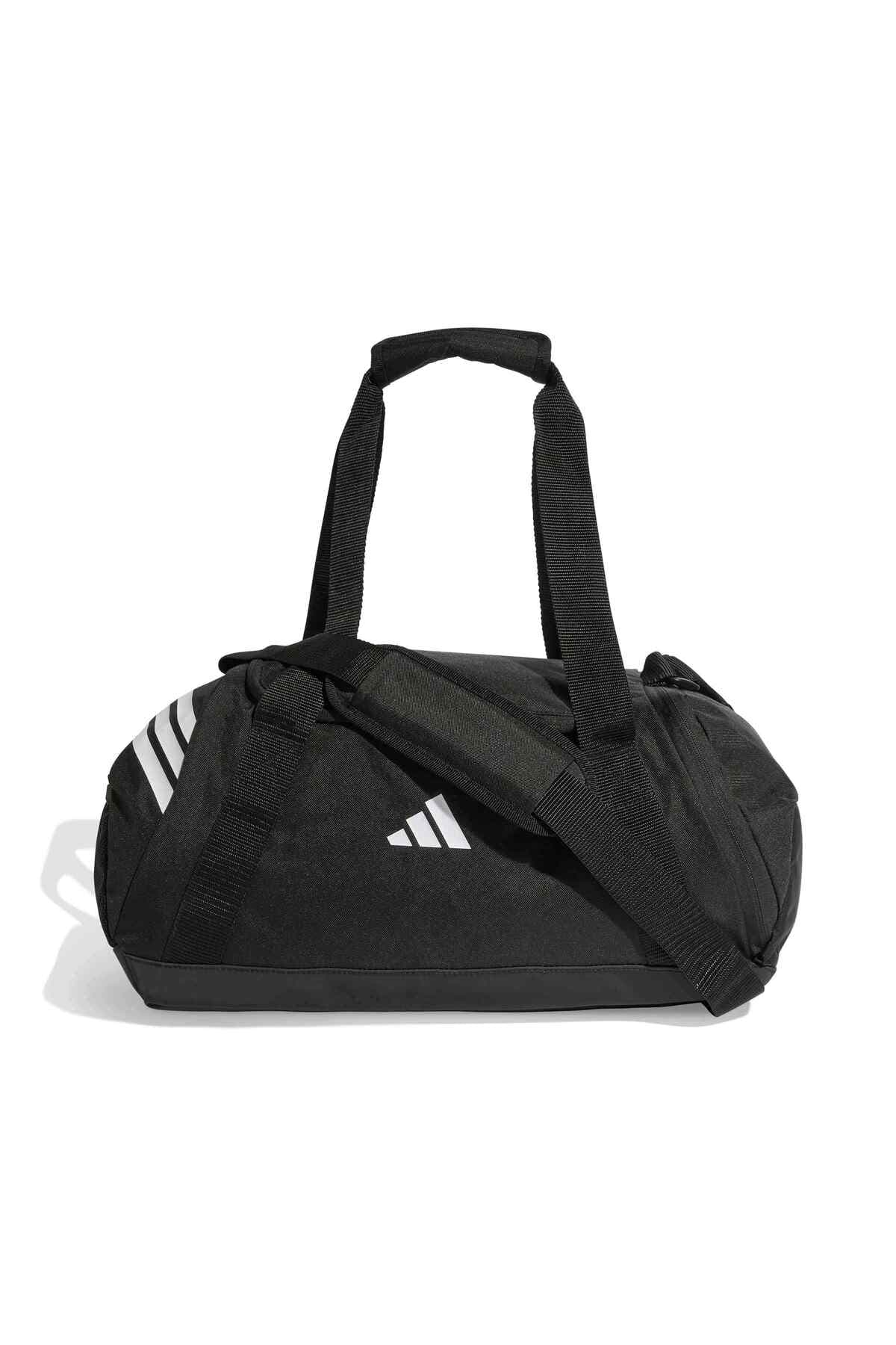 adidas Tiro Duffle S Unisex Spor Çantası JY7916