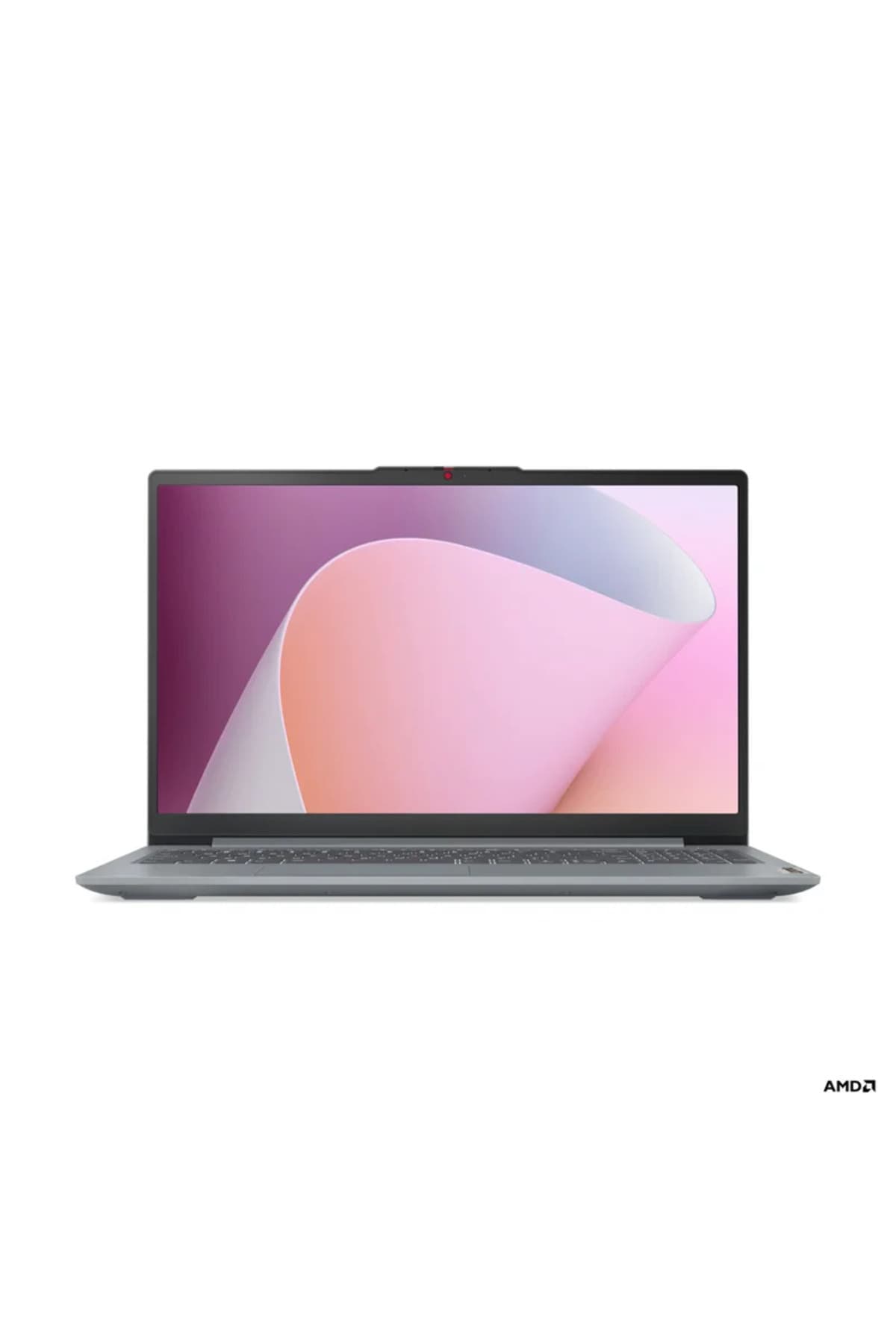 LENOVO IdeaPad Slim 3 AMD Ryzen 5-5625U 8GB 512GB SSD 15.6" FHD FreeDOS Dizüstü Bilgisayar 82XM00PVTX