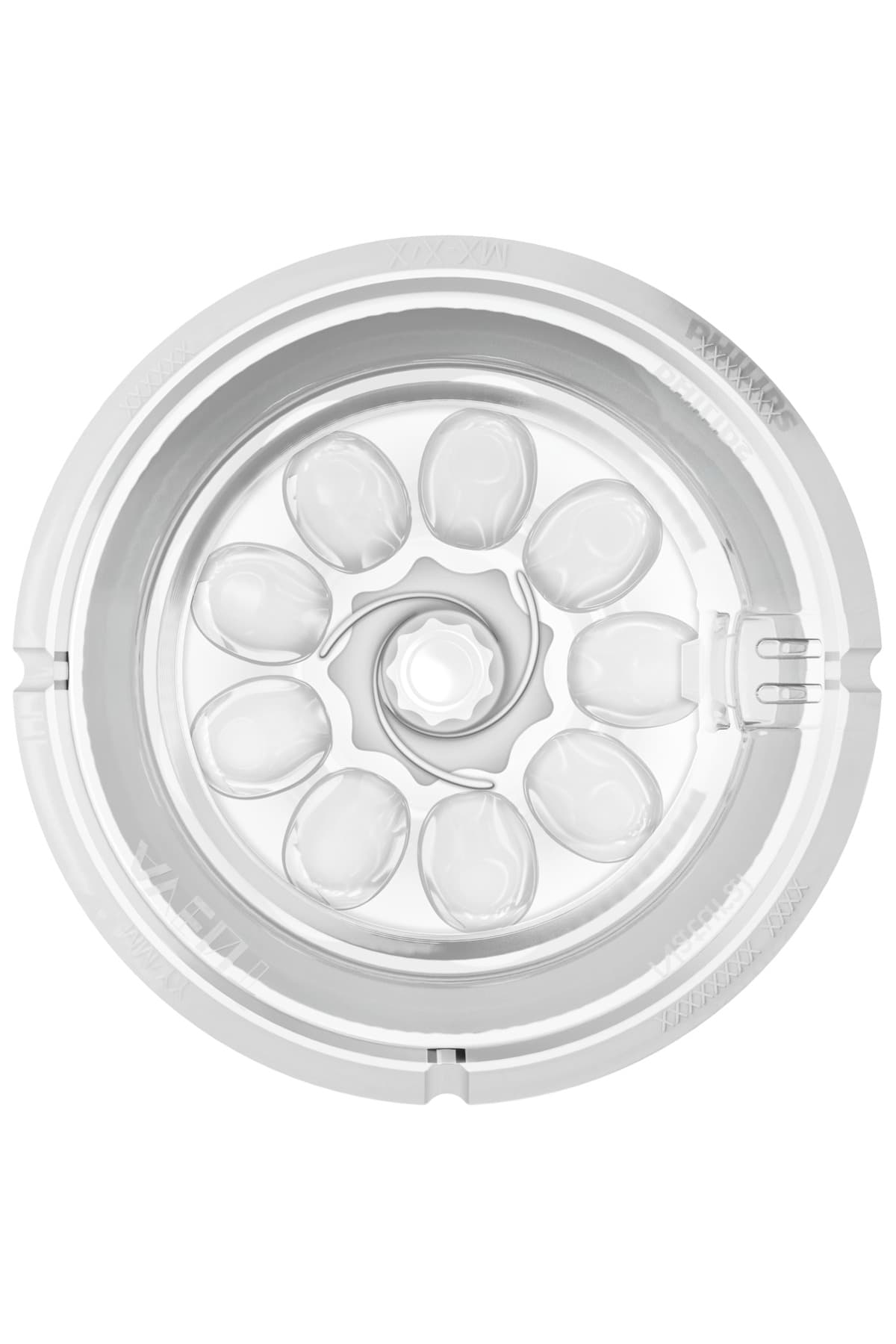 Philips Avent SCF039/17 Doğal Tepkili Biberon