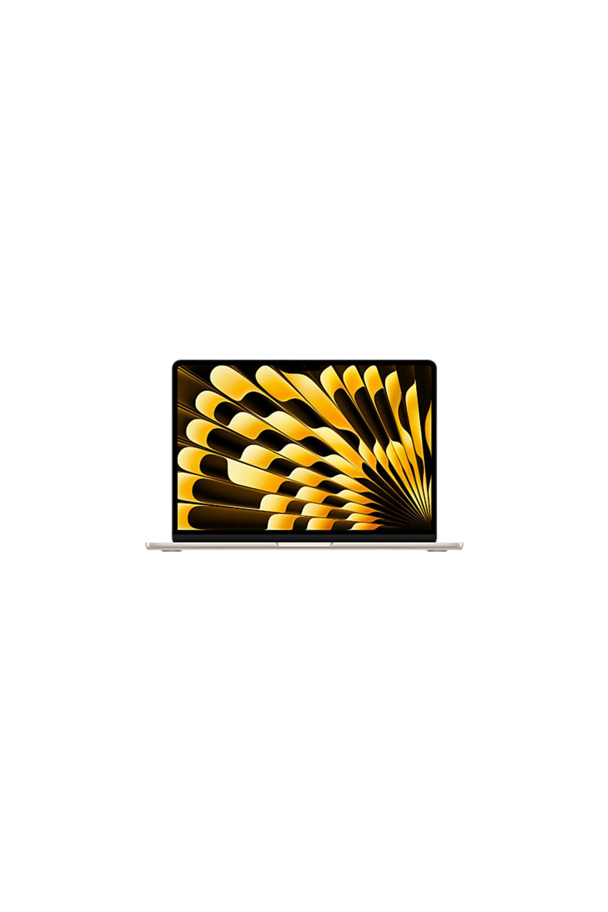 Apple MDHA4TU/A/MacBook Air/Apple M5 İşlemci(10 Çekirdek CPU-8 Çekirdek GPU)/16GB RAM/512GB SSD/13.6