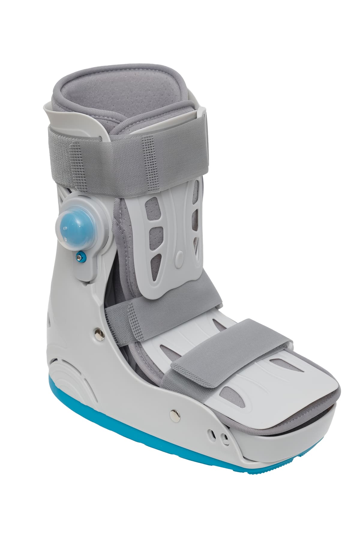Genel Markalar Air Walker Ortezi Ayak Bileklik (Havalı Yürüme Botu) (ORX®-A728KISA)