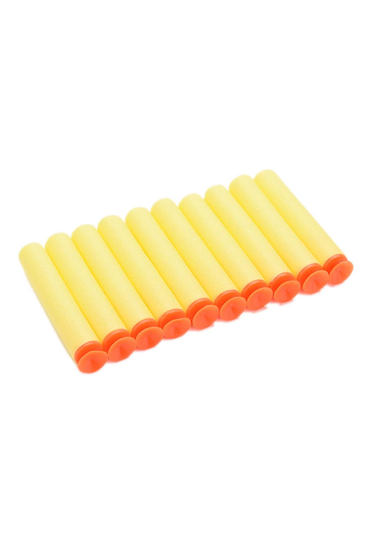 Bircan Nerf Yedek Mermi 12 Li Nörf Oyuncak