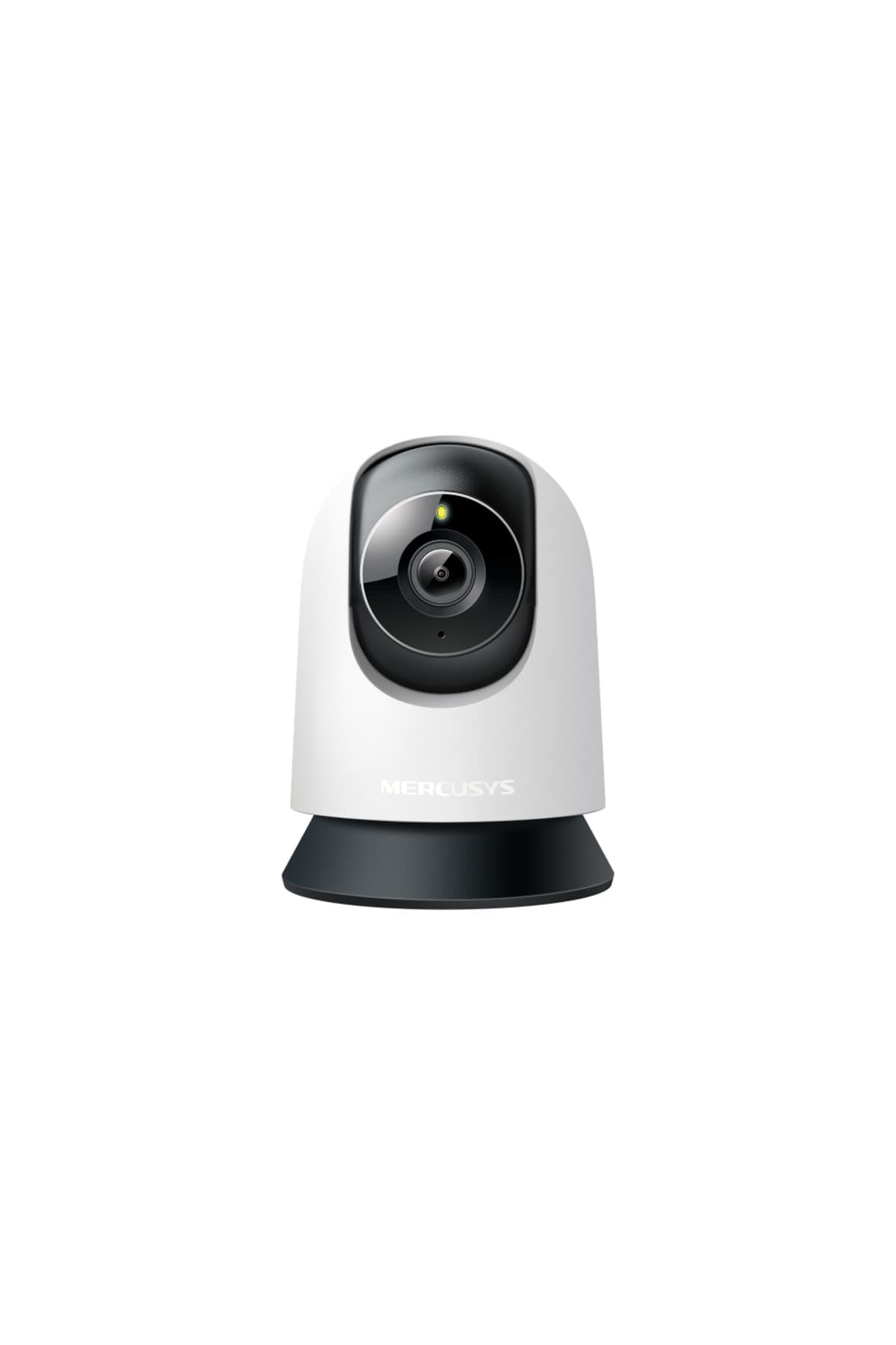 Mercusys MC210 Yatay/Dikey Hareketli Ev Güvenlik Wi-Fi Kamerası