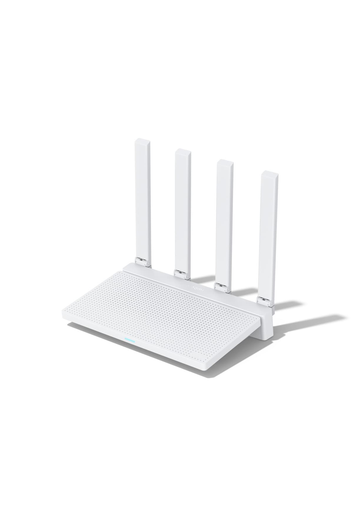 Xiaomi Router AX3000T - Gigabit 3000Mbps Wi-Fi 6 2.4GHz / 5GHz Çift Bant Mesh (Xiaomi Türkiye Garantili)