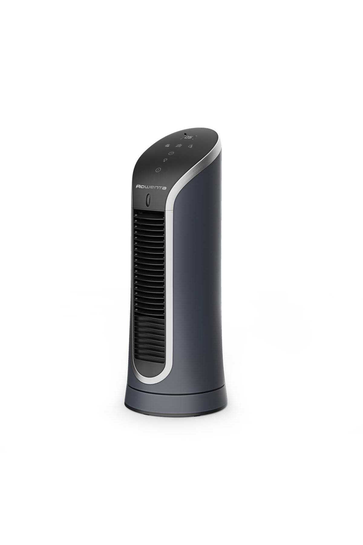 Rowenta VU6220 Mini Tower Electro Sessiz Mini Masaüstü Kule Vantilatör