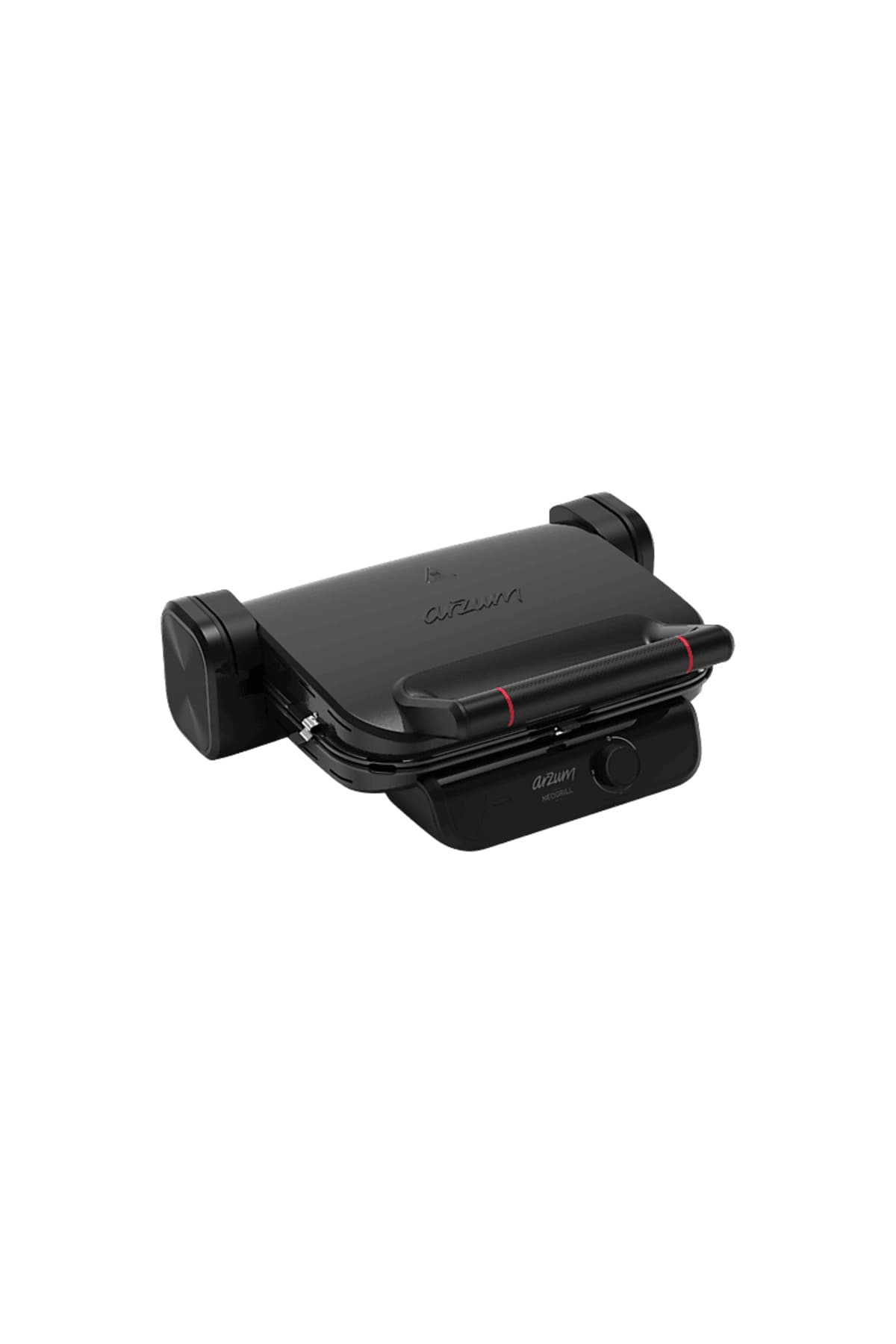 Arzum AR2079 Neogrill Granit Izgara ve Tost Makinesi