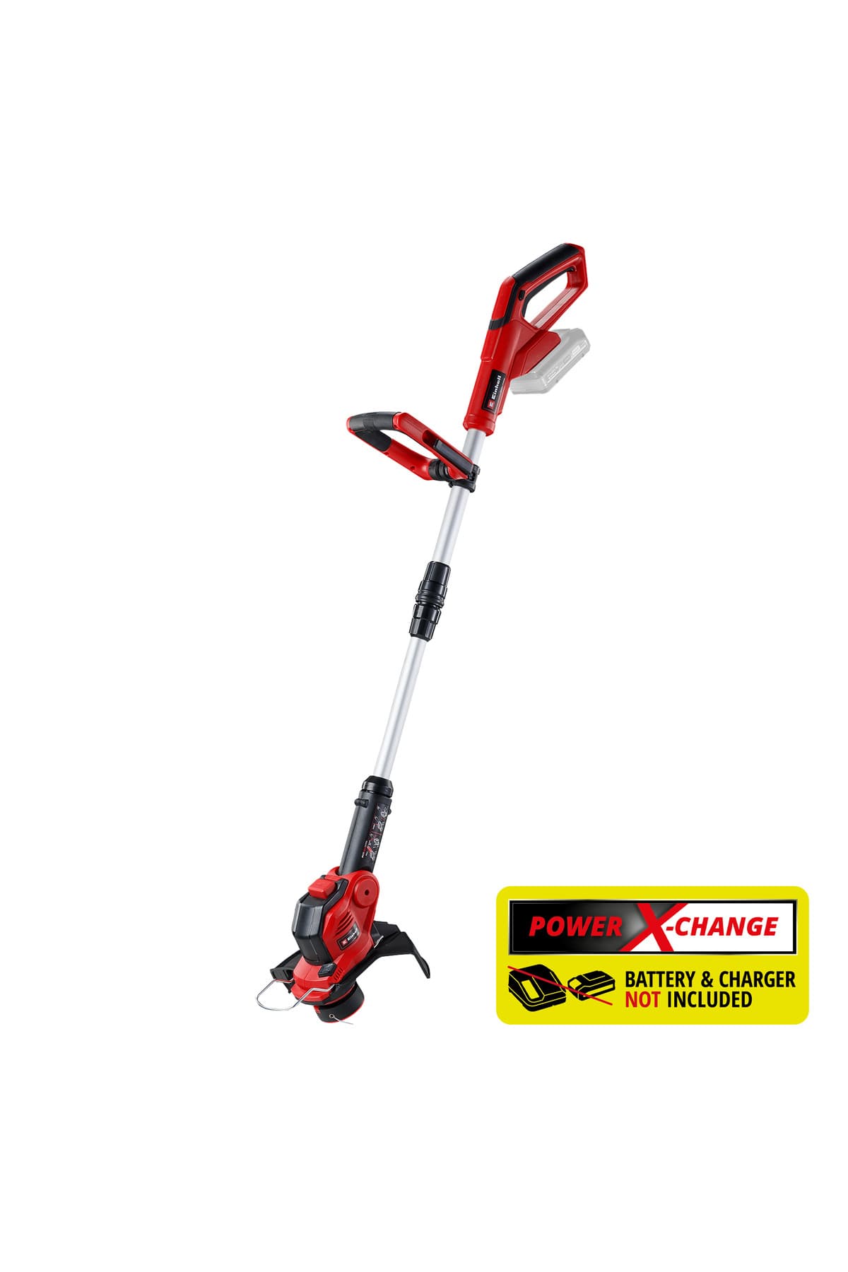 Einhell GE-CT 18/260 Li-Solo Akülü Kenar Kesme - 3411246