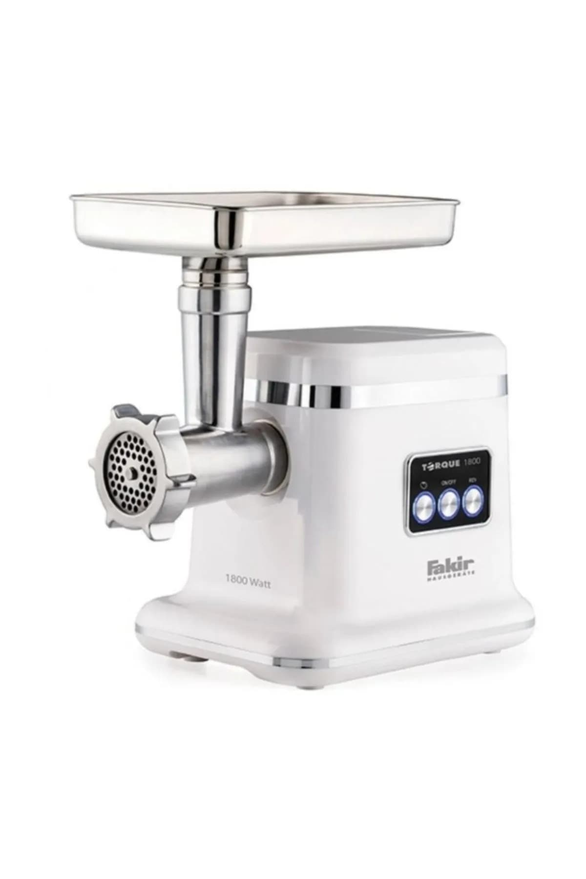 Fakir Torque 1800 Kıyma Makinesi