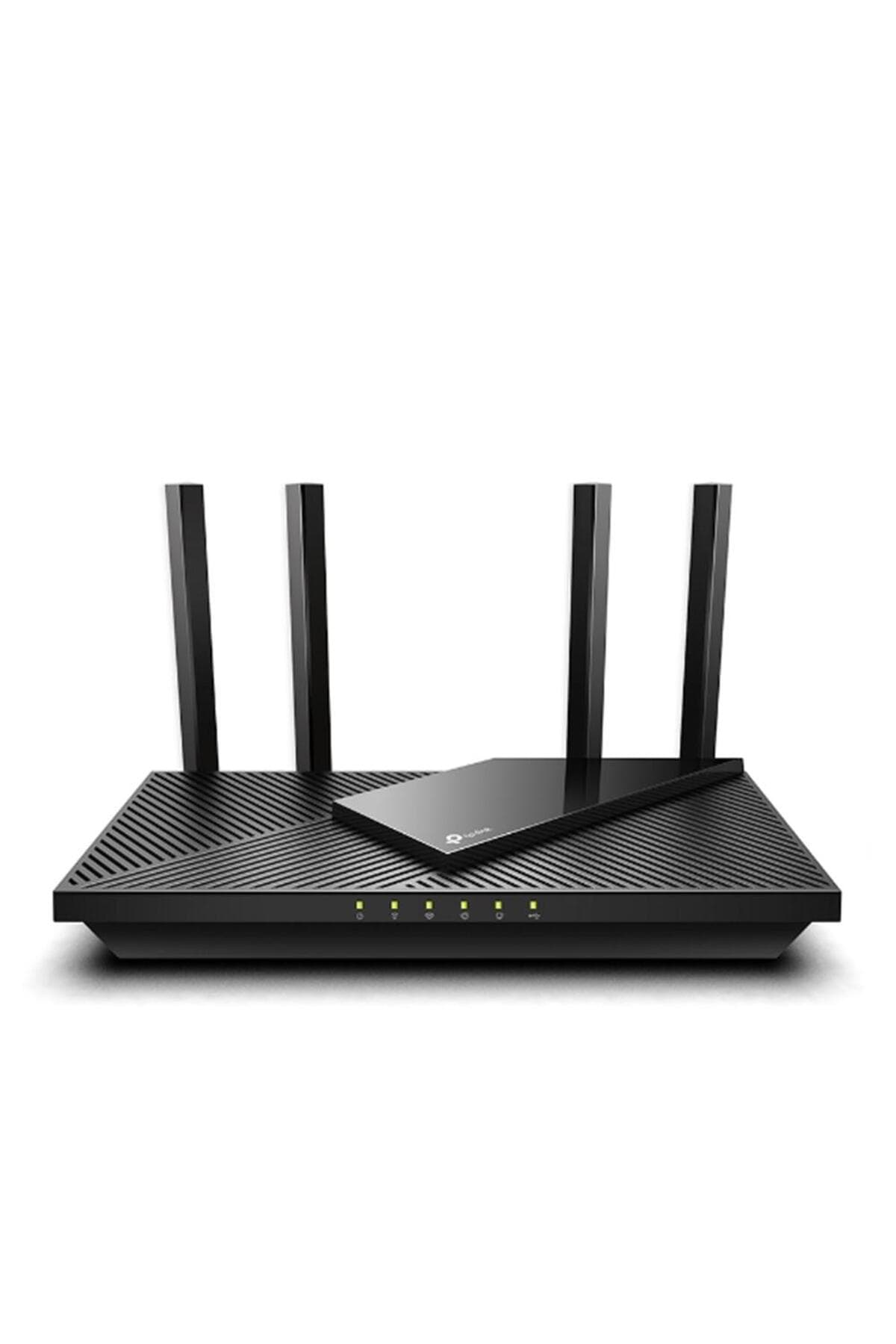 Tp-Link Archer AX55 Dual Bant Wi-Fi6 Router AX3000