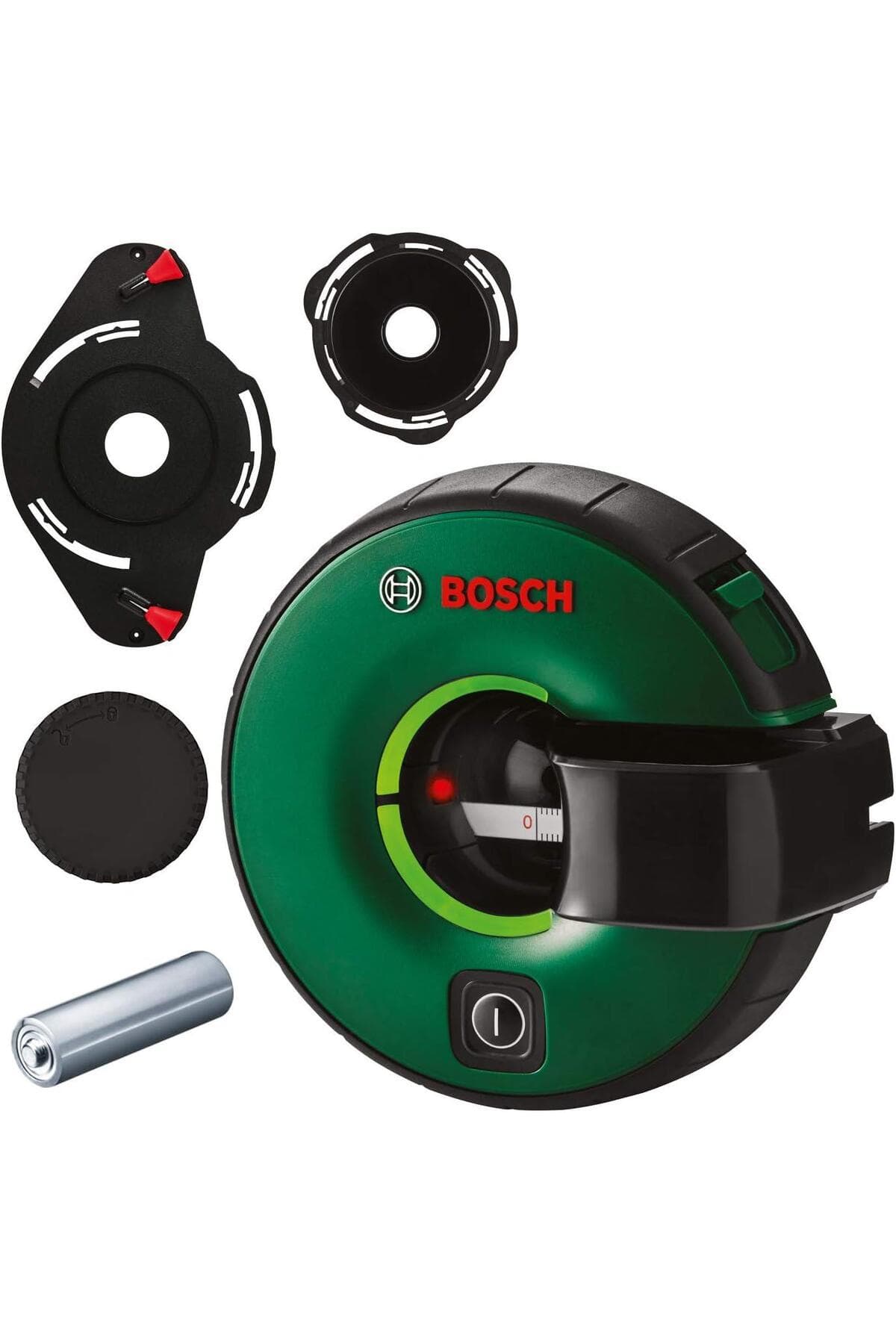 Bosch Atino Çizgi Lazer
