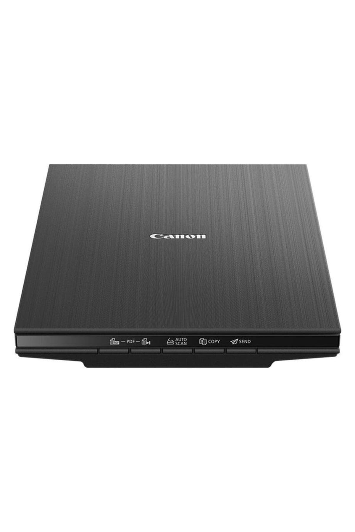 Canon LIDE 400 SCANNER-A4