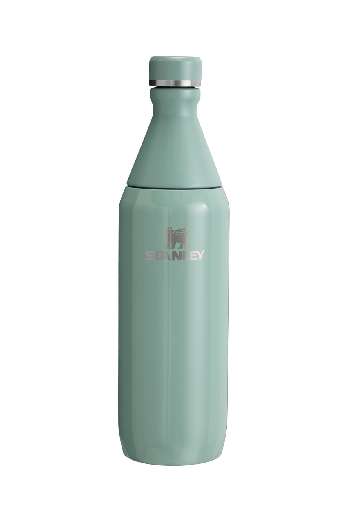 Stanley The All Day Slim Bottle Su Şişesi 0.6L - 20Oz 10-12069-023