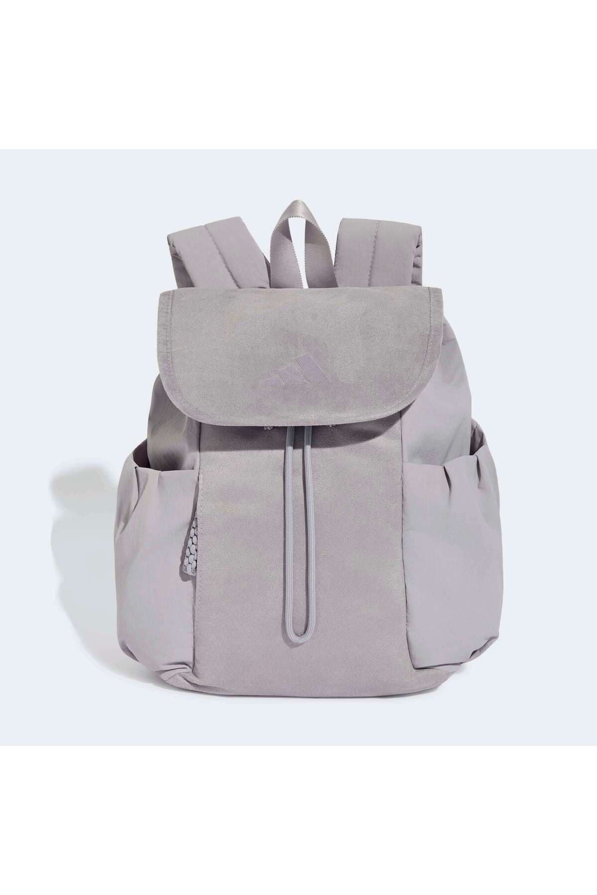 adidas Soft Lux Flapbp Unisex Yetişkin Sırt Çantası KT4434
