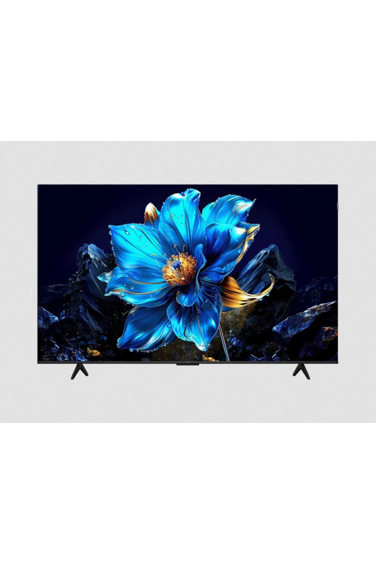 TCL 50T6C 4K ULTRA HD 50" 127 EKRAN UYDU ALICILI GOOGLE SMART QLED TV