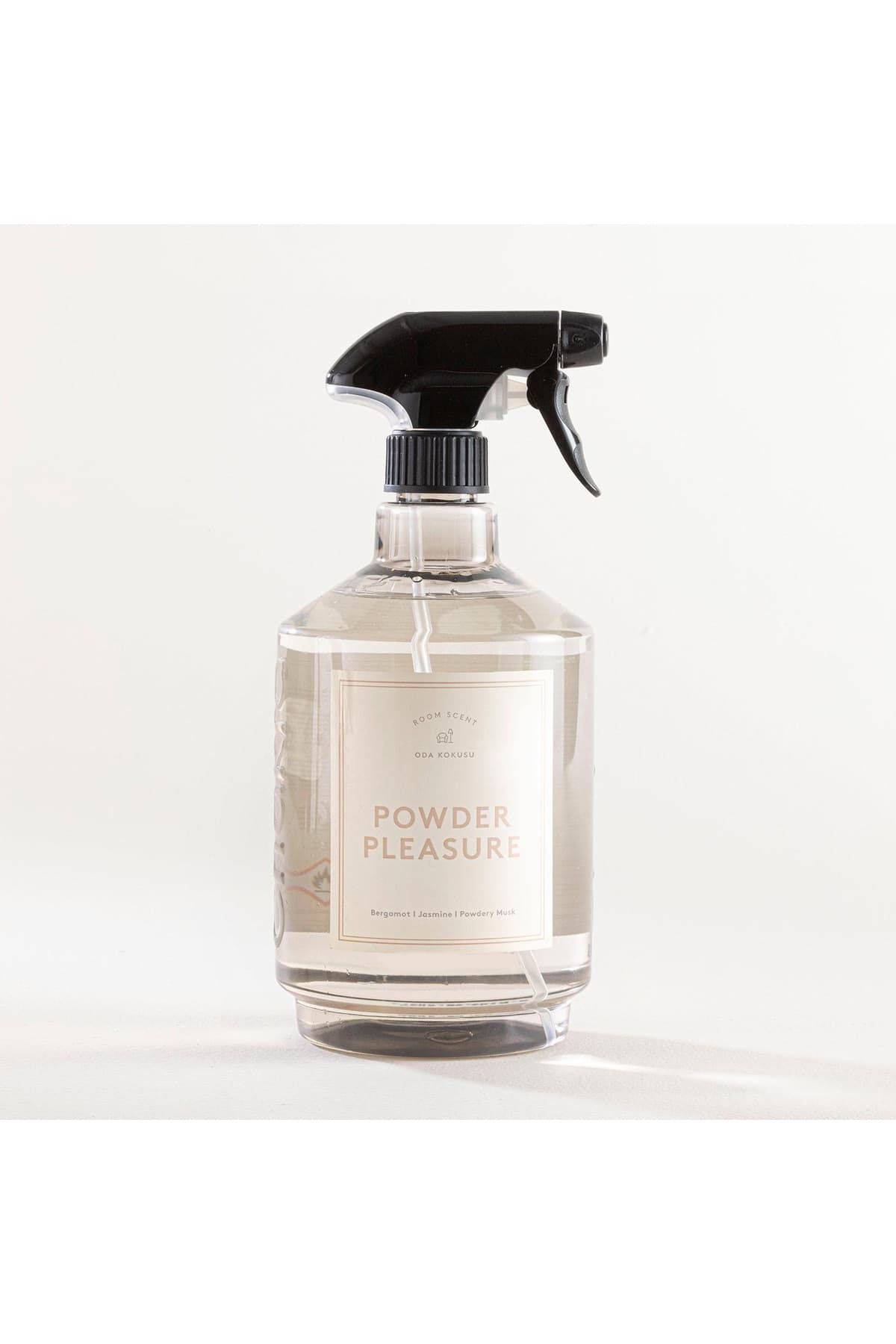 Chakra Oda Kokusu 1 L Powder Pleasure
