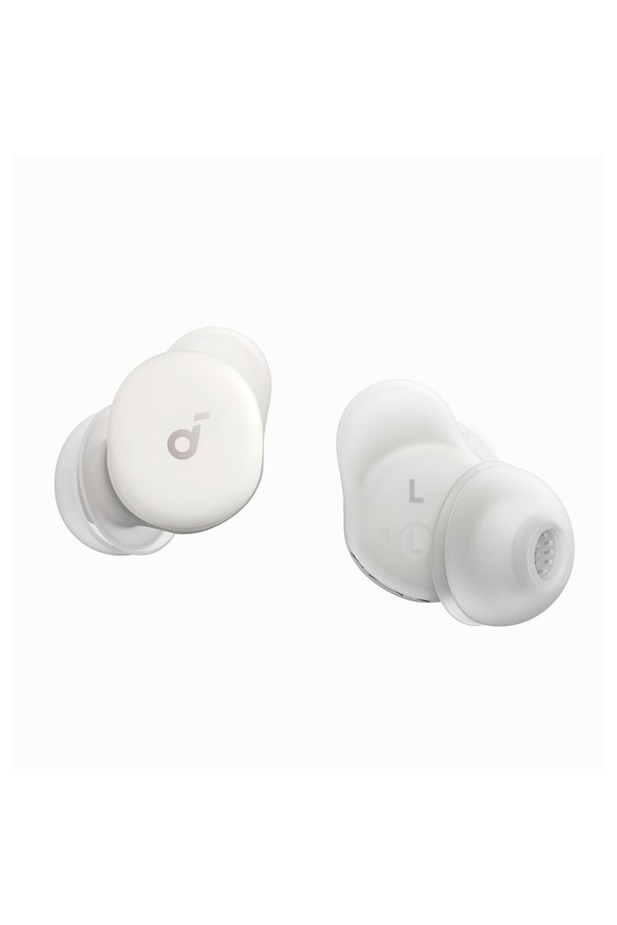 Anker SoundCore Sleep A30 ANC TWS Kulak İçi Bluetooth Kulaklık - Beyaz