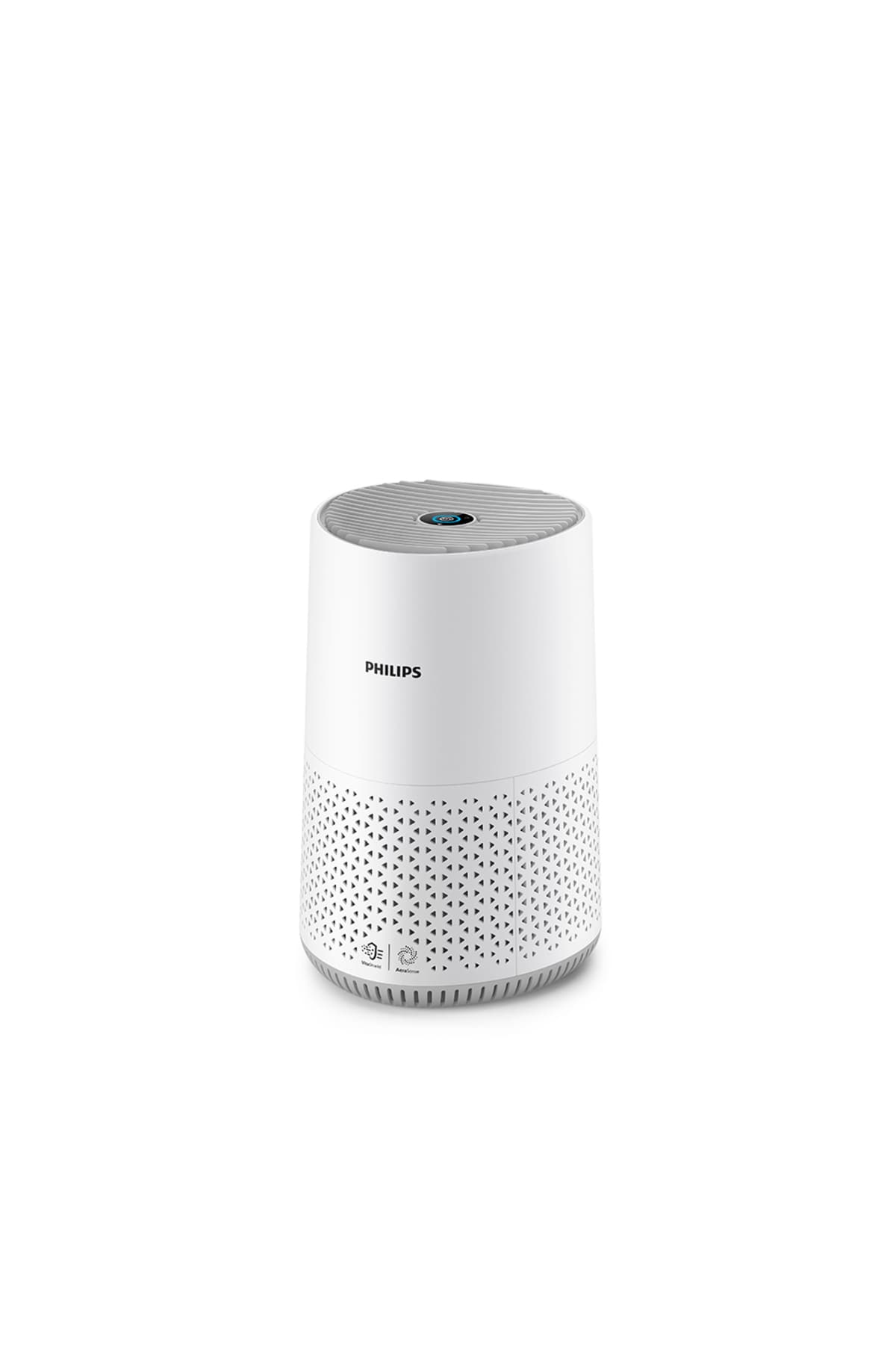 Philips 600 Serisi Hava Temizleyici, 44 m2’ye Kadar Etkili, 170 m3/sa Temiz Hava Hızı, AC0651/10