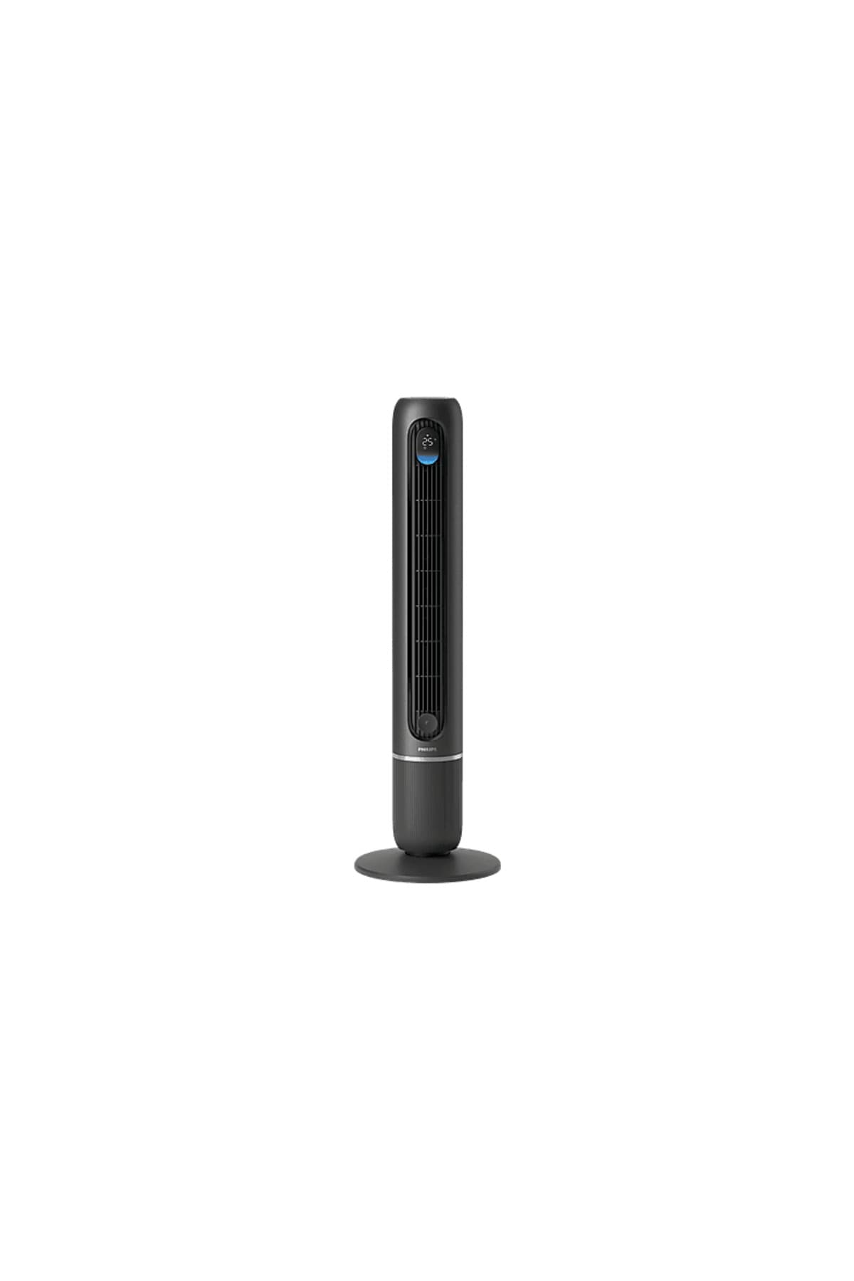 Philips 7000 Serisi CX7550/01 Kule Tipi Vantilatör Siyah
