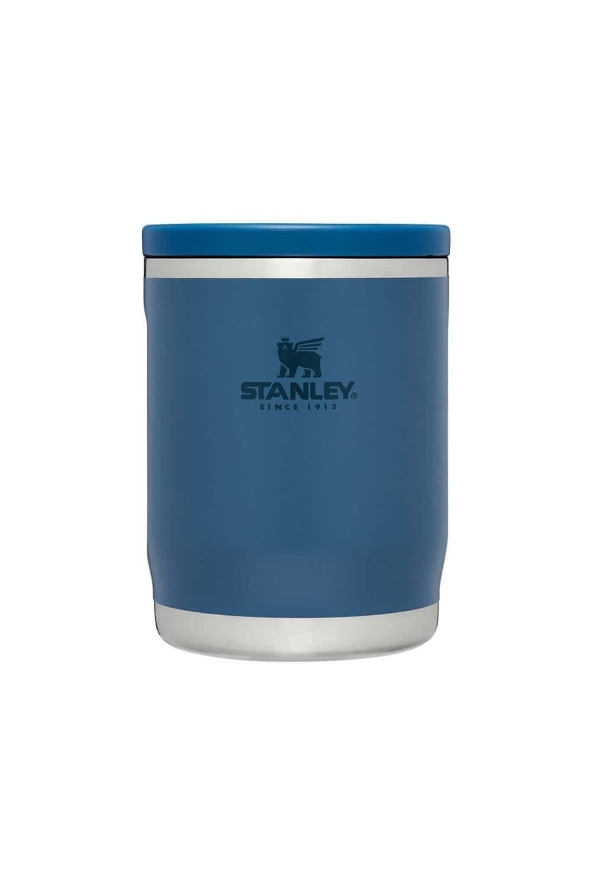 Stanley Adventure To-Go Yemek Termosu | 0.53L Mavi