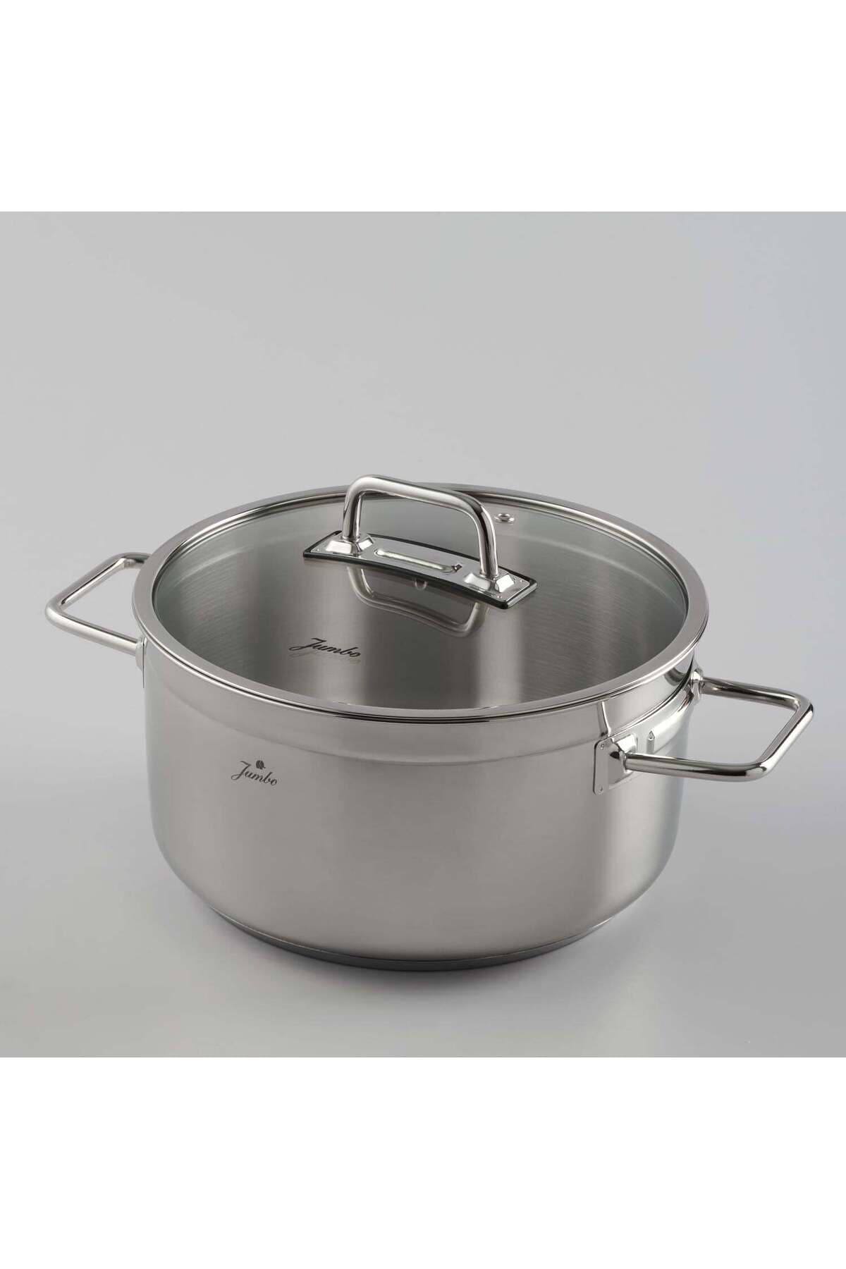 Jumbo Modena 20 cm Xl Derin Tencere